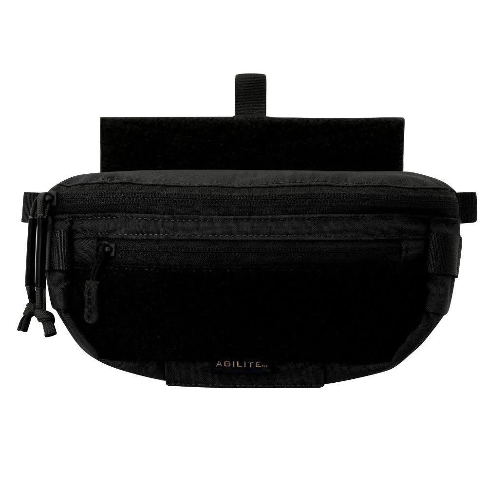 Six Pack Hanger Pouch