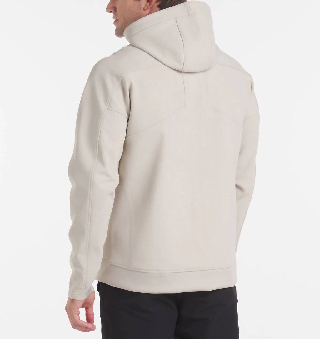 Men's Impact Full Zip Hoodie