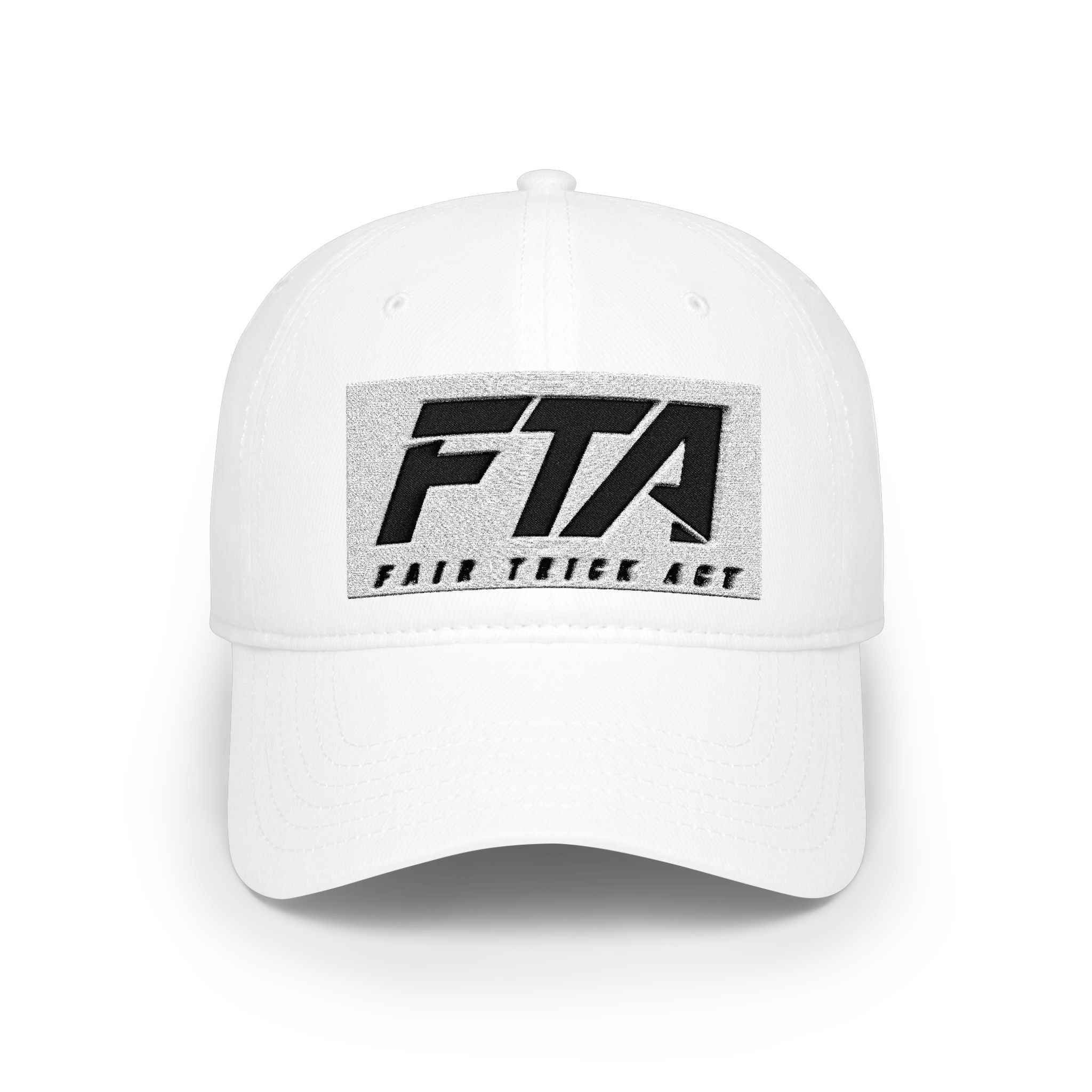 Fair Trick Act Stealthy Baseball Hat