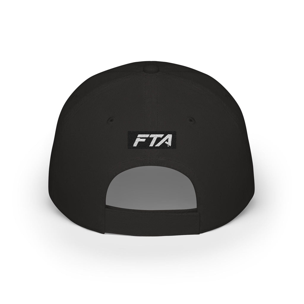 Fair Trick Act Stealthy Baseball Hat