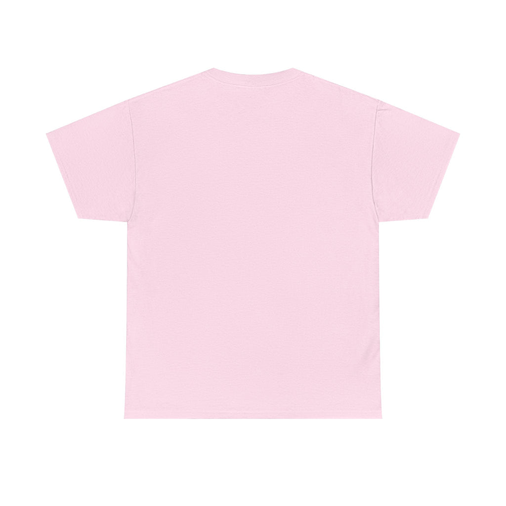 Fair Trick Act Unisex Heavy Cotton Tee