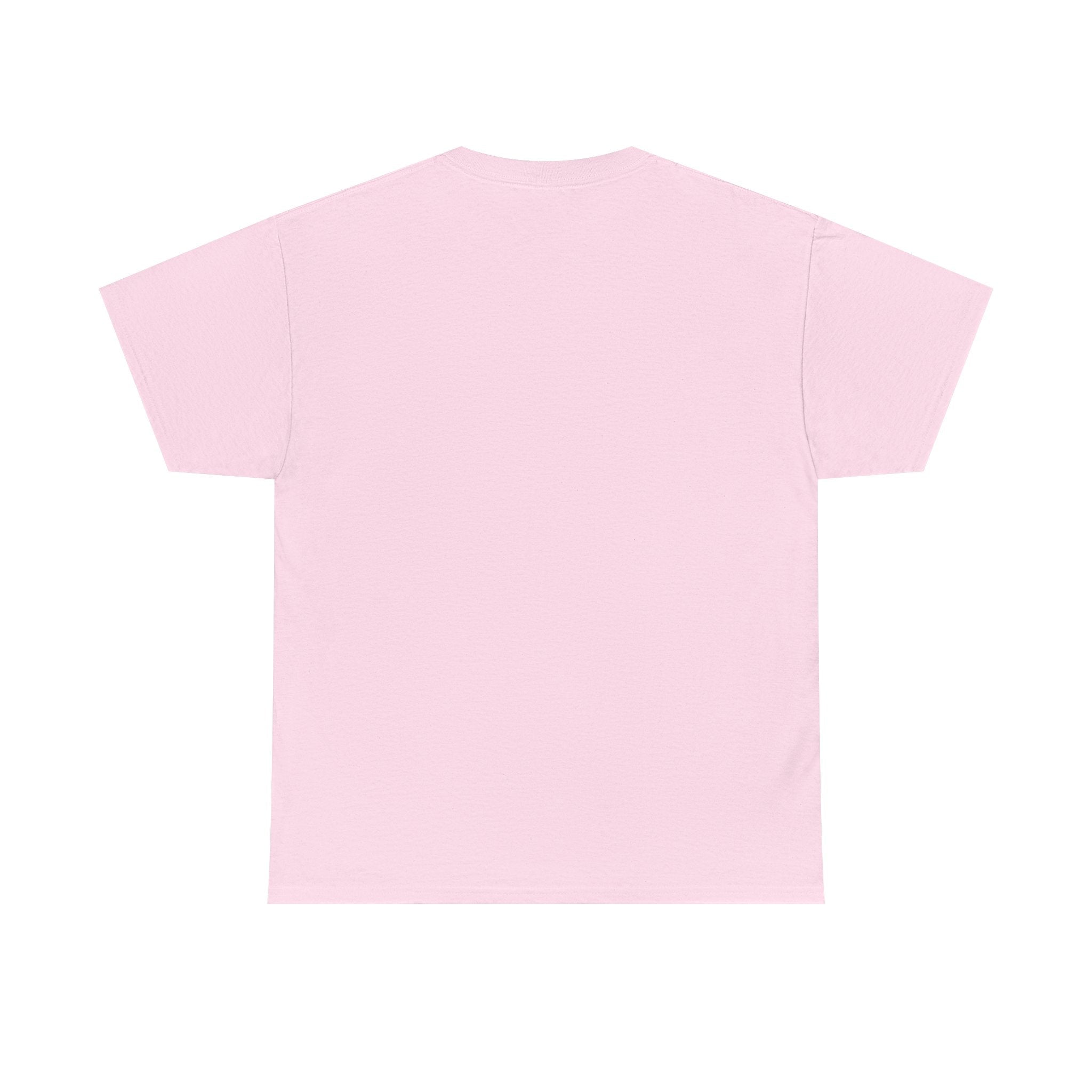 Fair Trick Act Unisex Heavy Cotton Tee