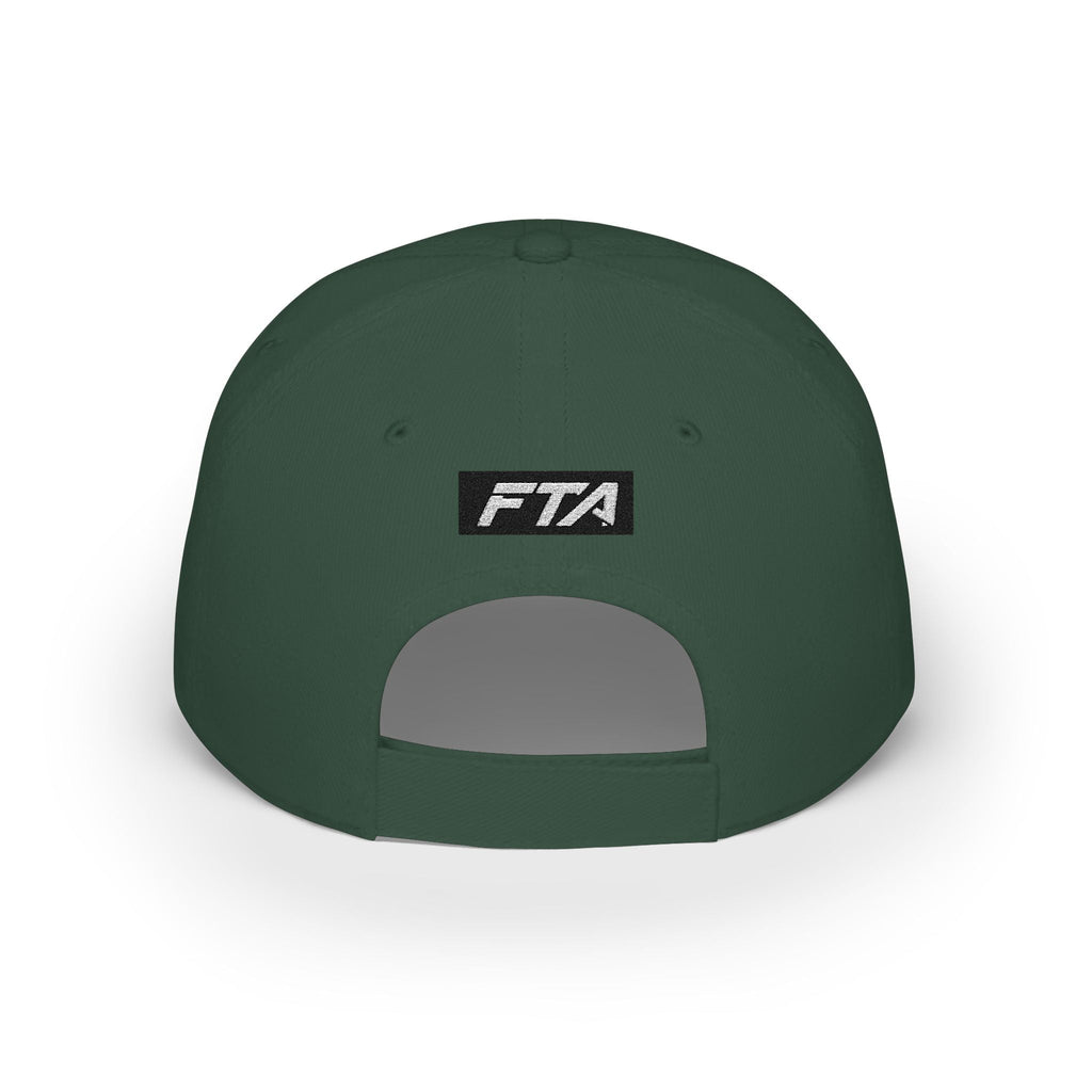 Fair Trick Act Stealthy Baseball Hat