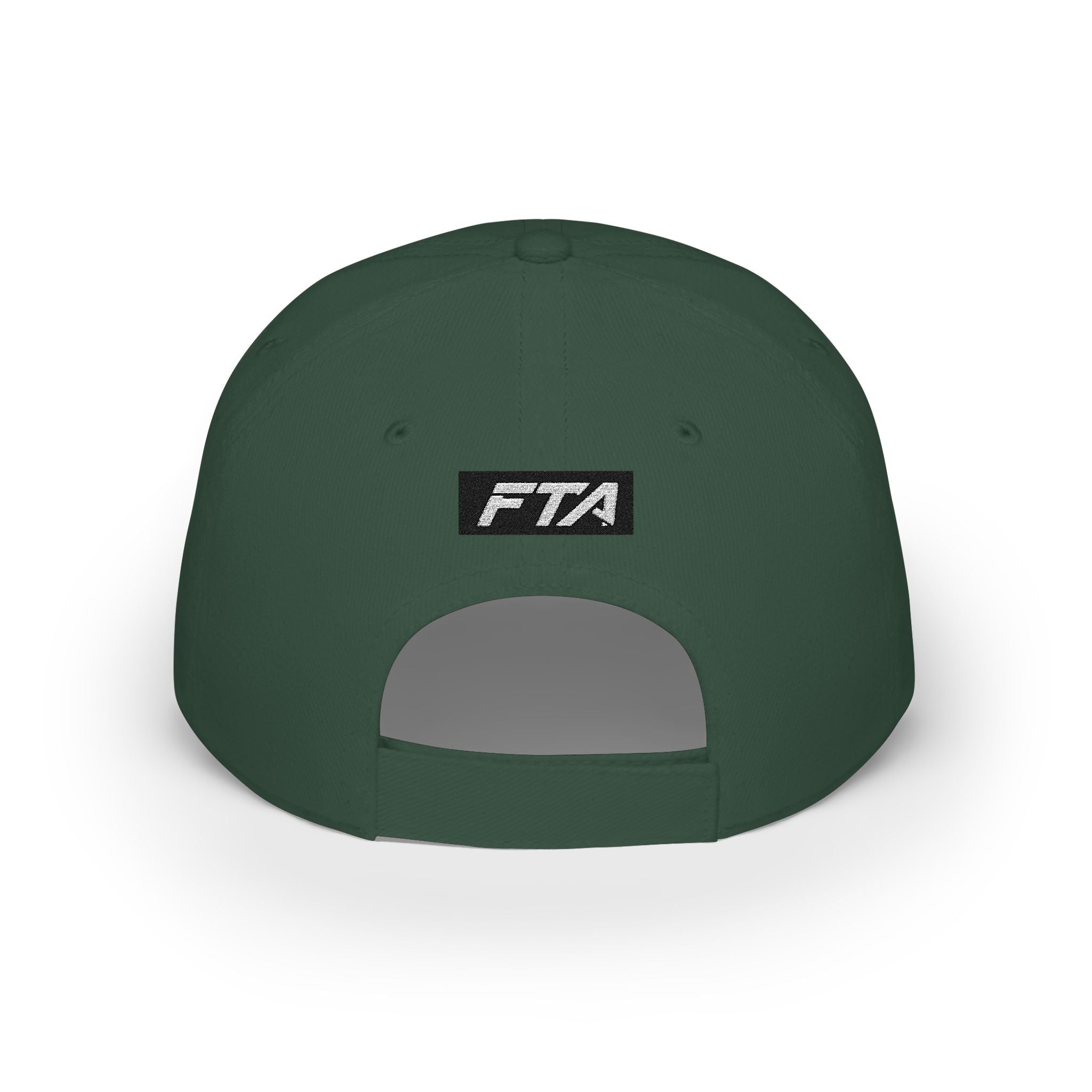 Fair Trick Act Stealthy Baseball Hat