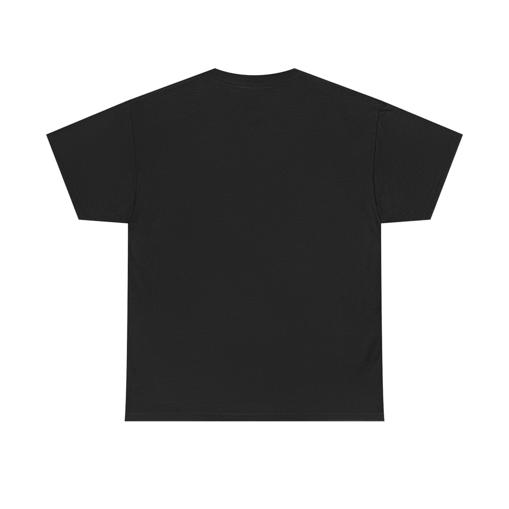 Fair Trick Act Unisex Heavy Cotton Tee