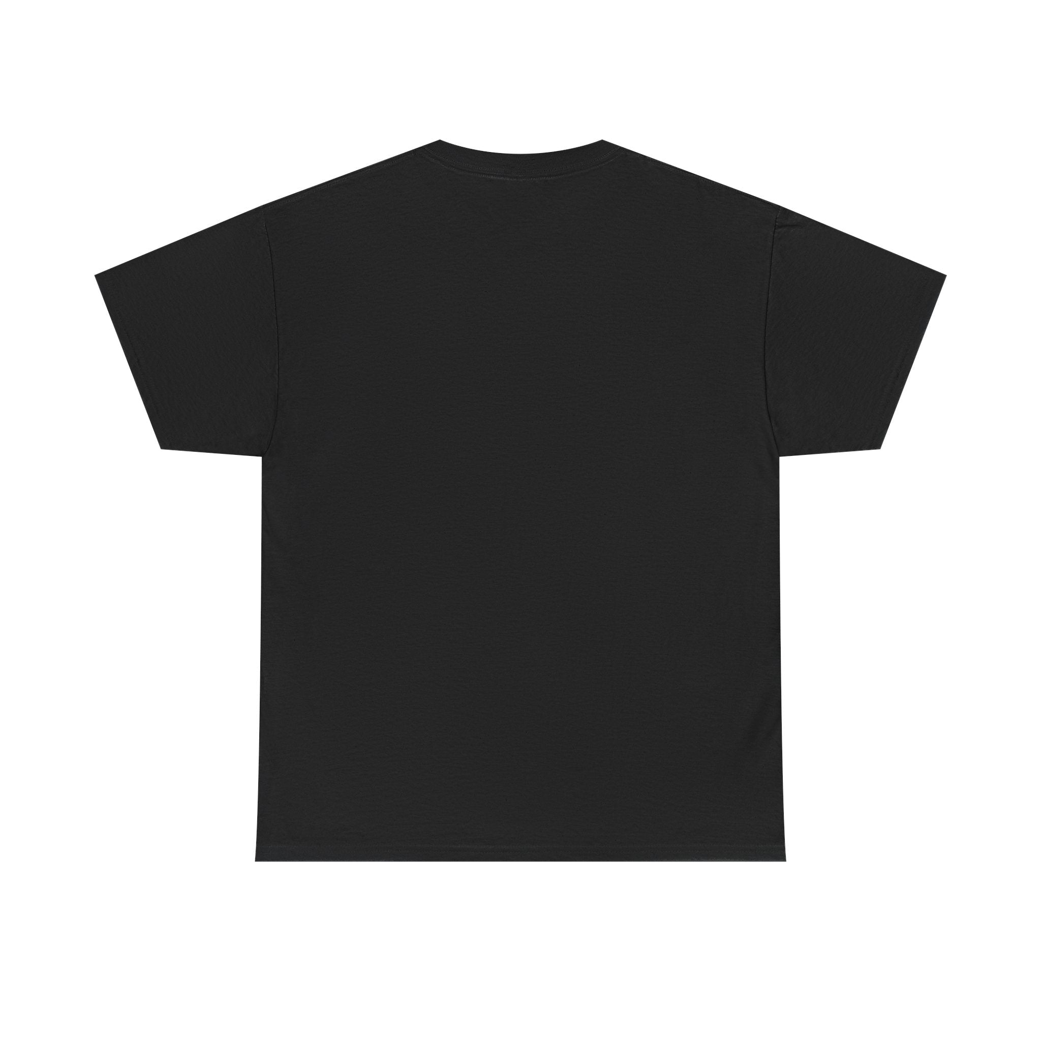 Fair Trick Act Unisex Heavy Cotton Tee