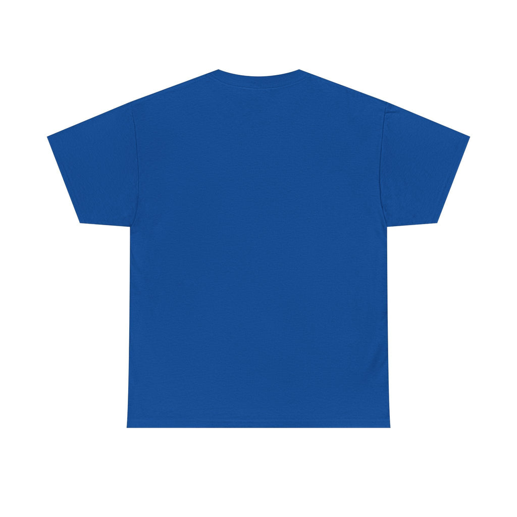 Fair Trick Act Unisex Heavy Cotton Tee