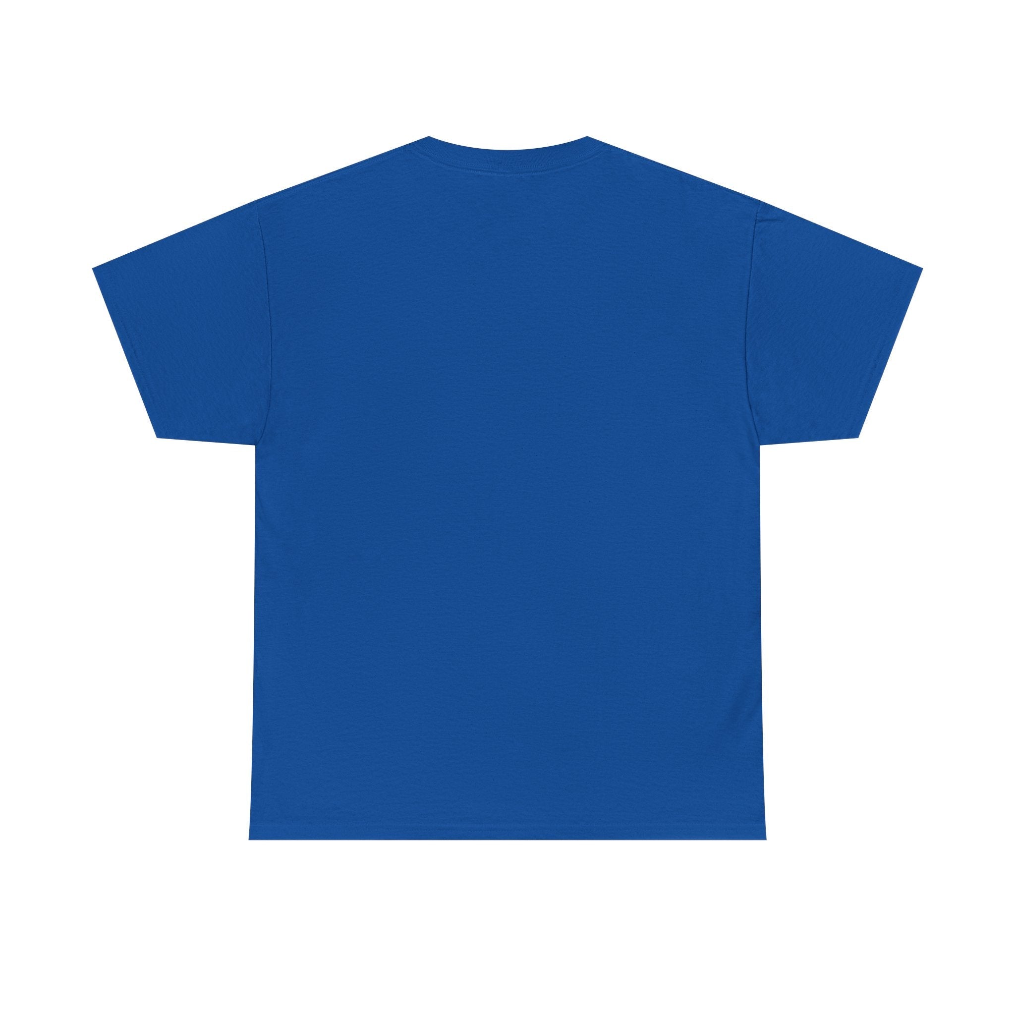 Fair Trick Act Unisex Heavy Cotton Tee