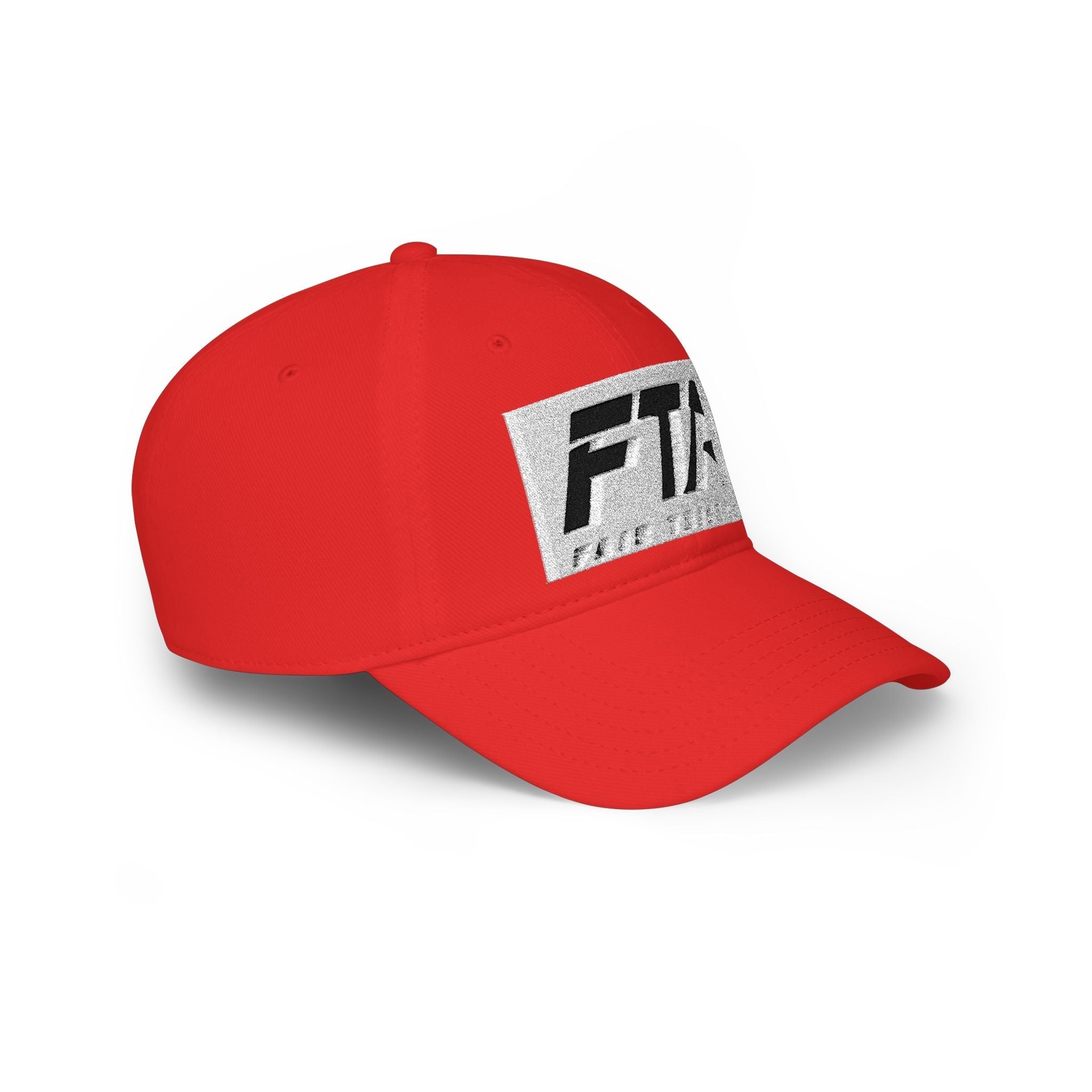 Fair Trick Act Stealthy Baseball Hat