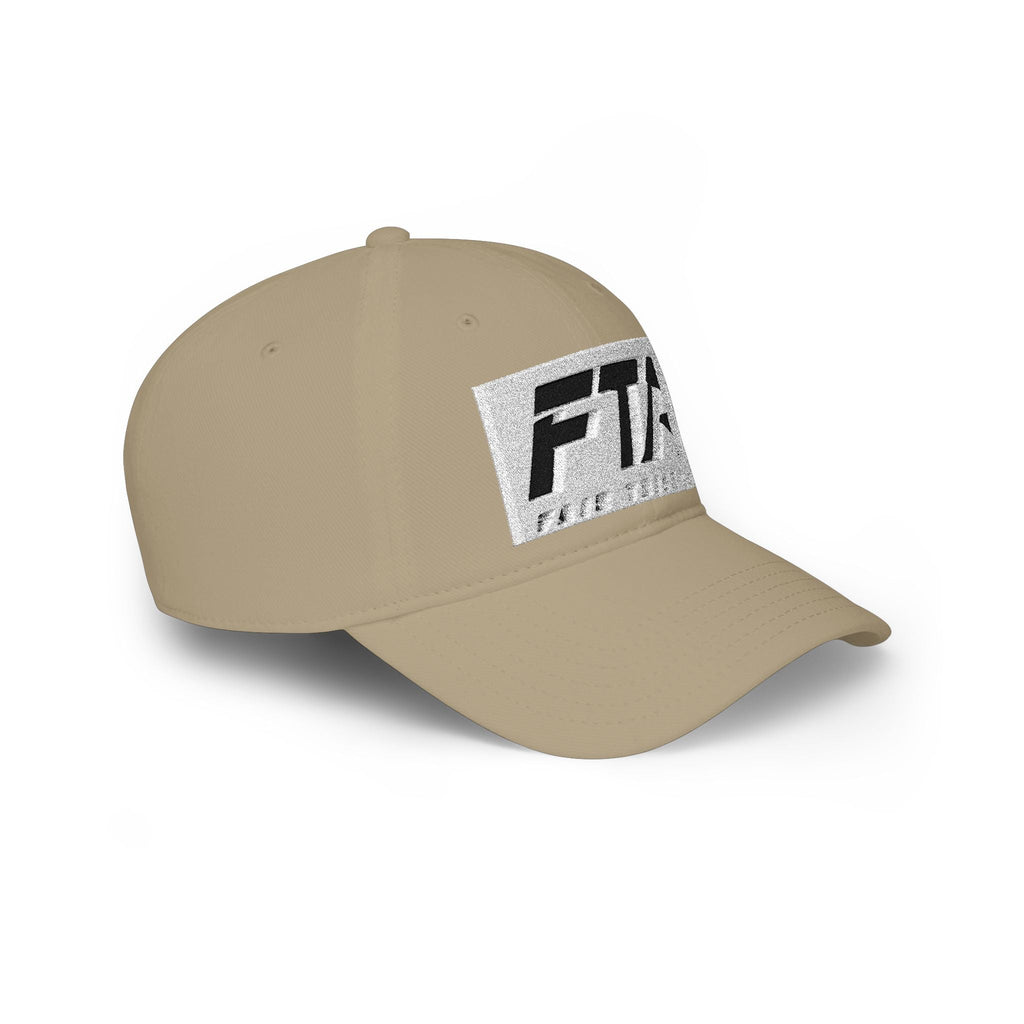 Fair Trick Act Stealthy Baseball Hat