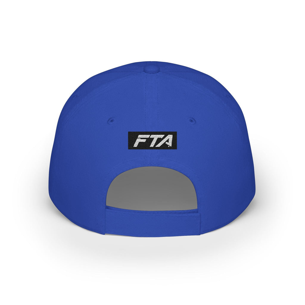 Fair Trick Act Stealthy Baseball Hat