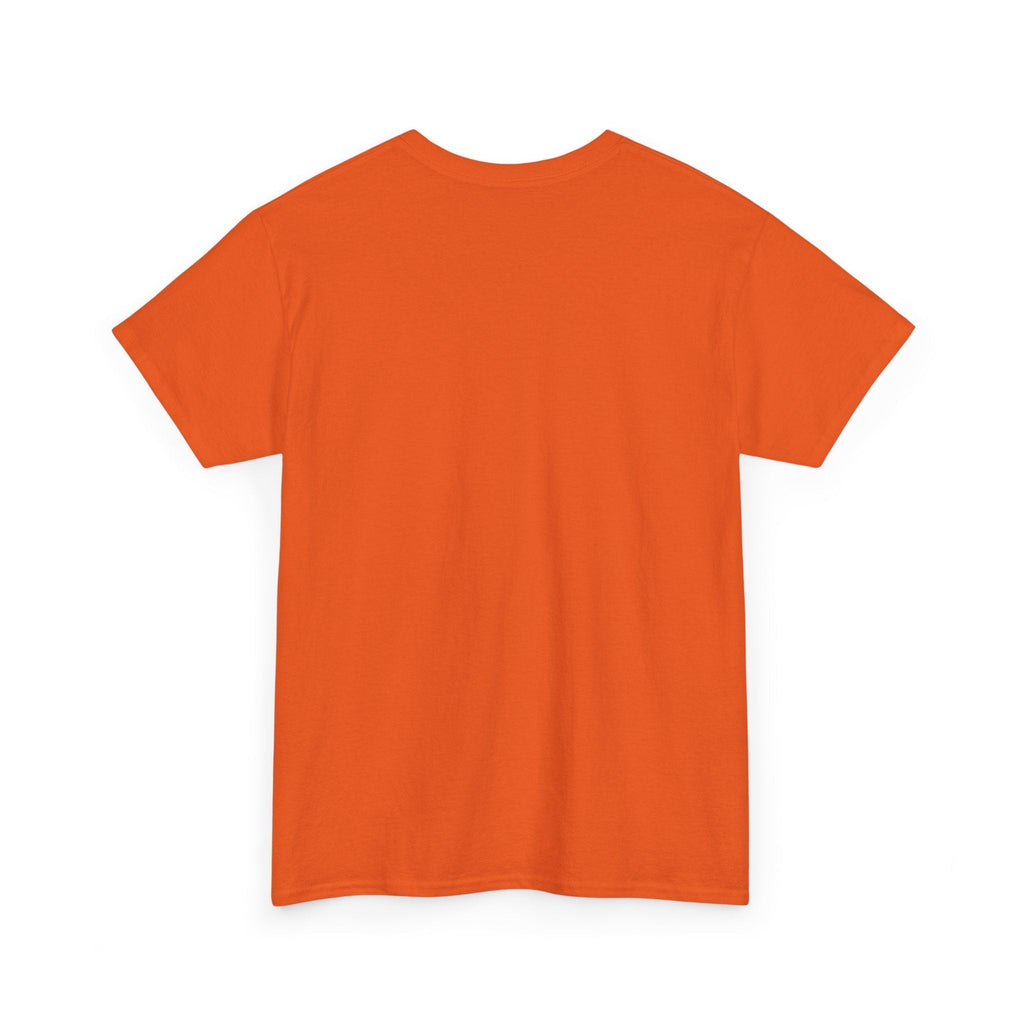 Fair Trick Act Unisex Heavy Cotton Tee