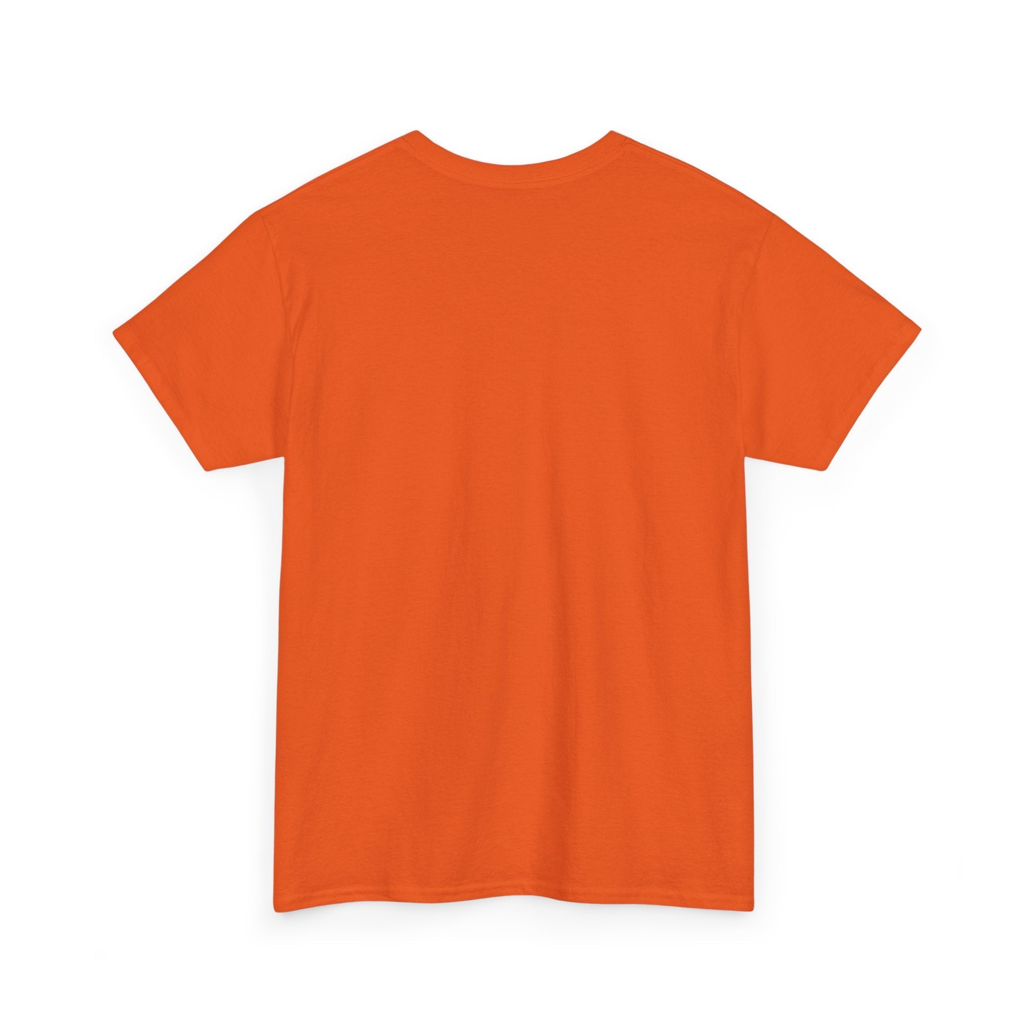 Fair Trick Act Unisex Heavy Cotton Tee