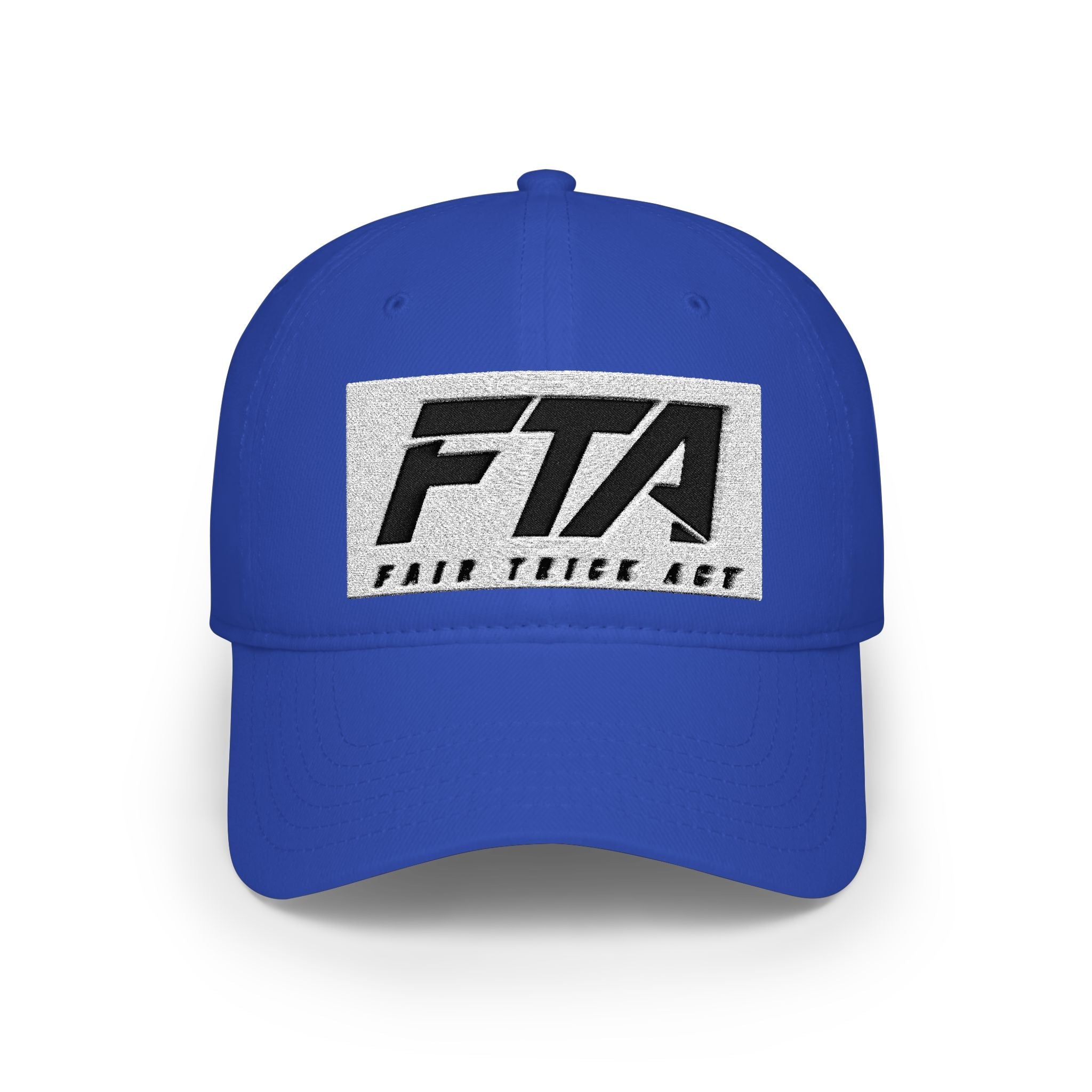 Fair Trick Act Stealthy Baseball Hat
