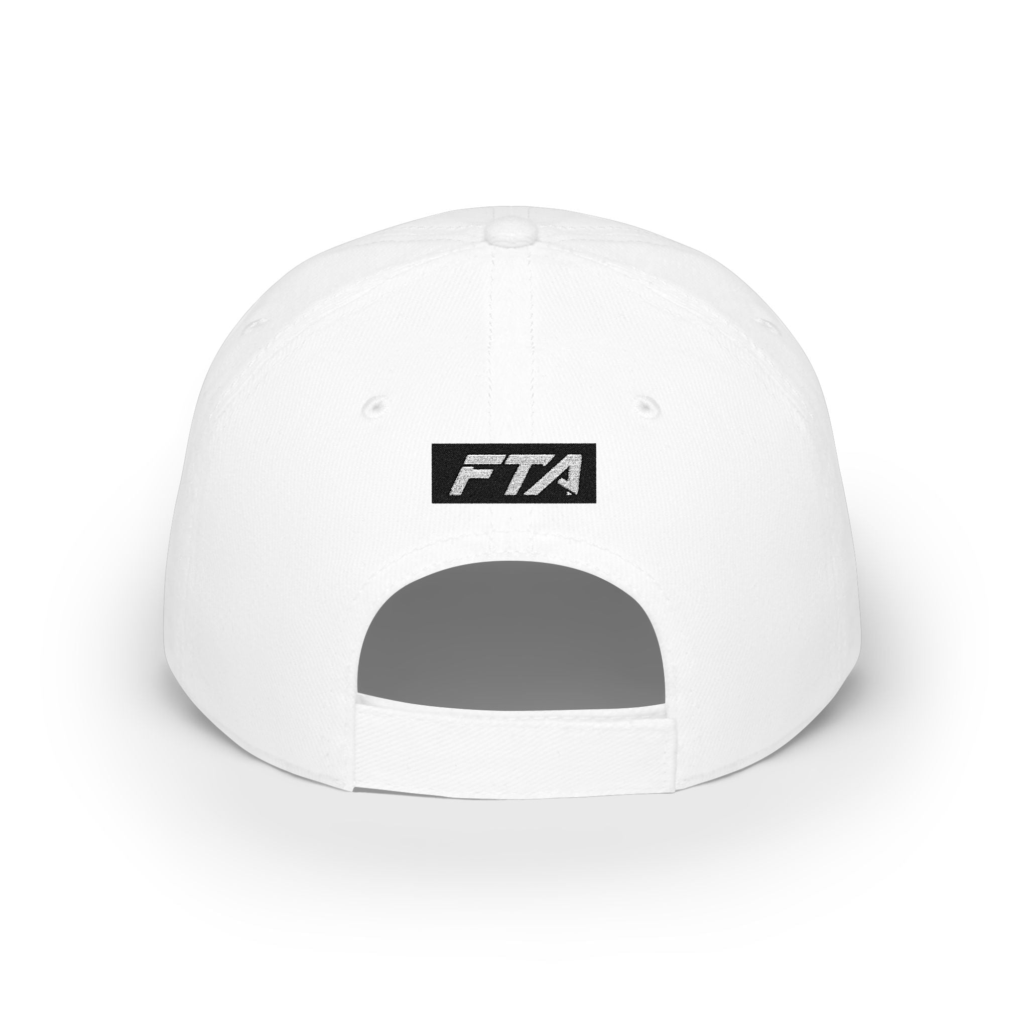 Fair Trick Act Stealthy Baseball Hat