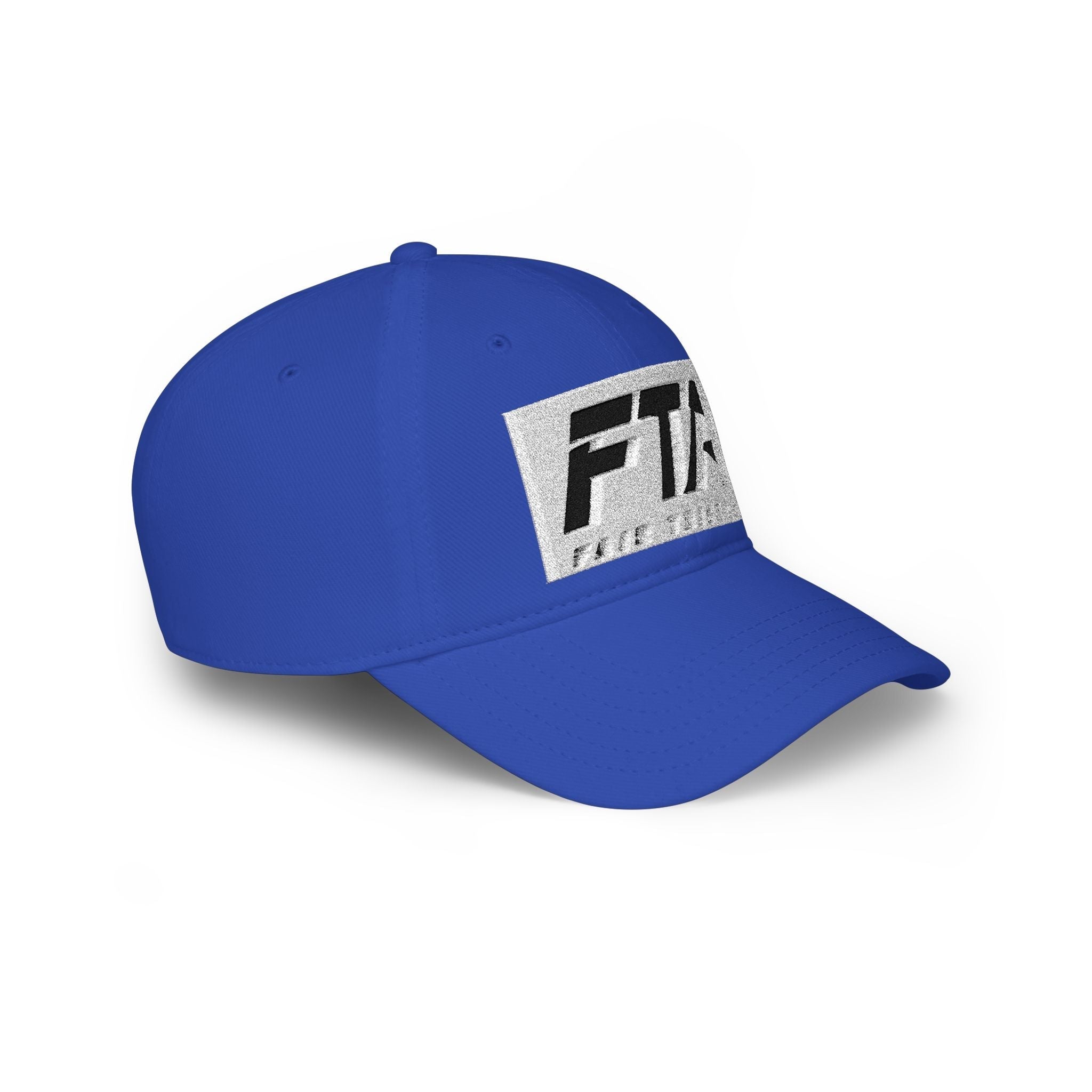 Fair Trick Act Stealthy Baseball Hat