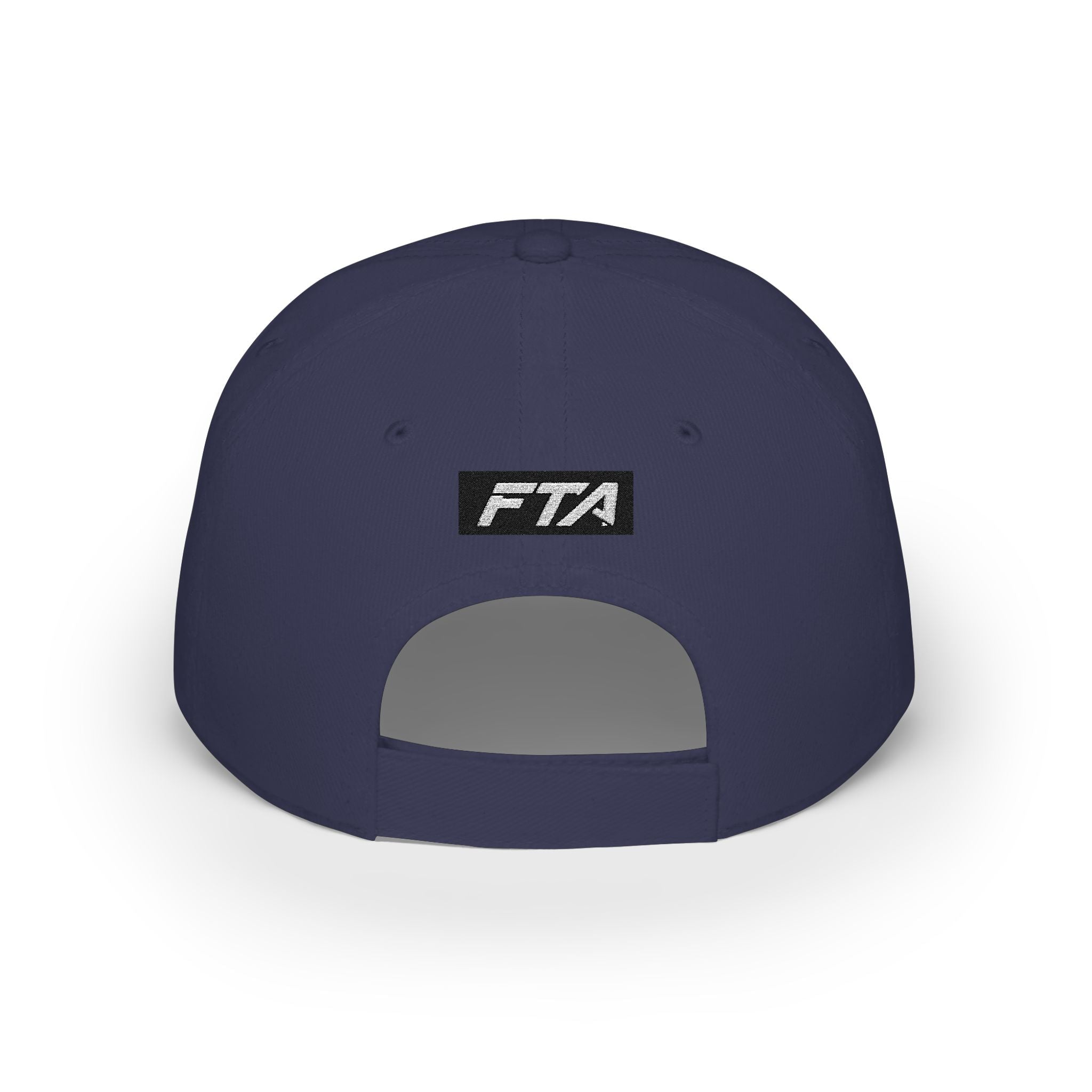 Fair Trick Act Stealthy Baseball Hat