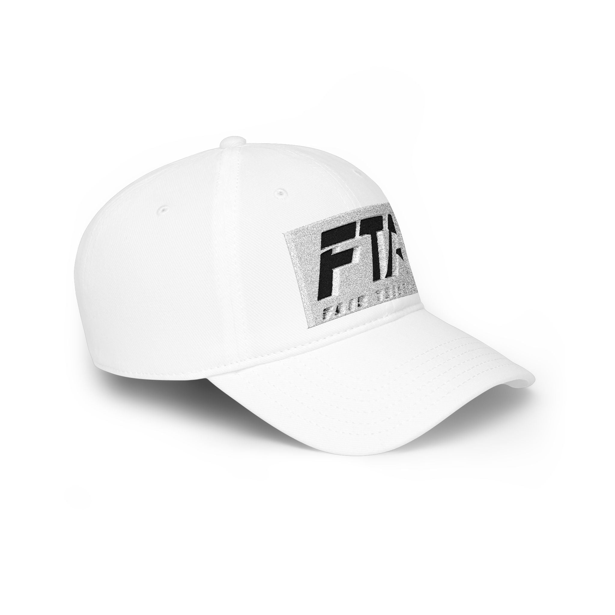Fair Trick Act Stealthy Baseball Hat