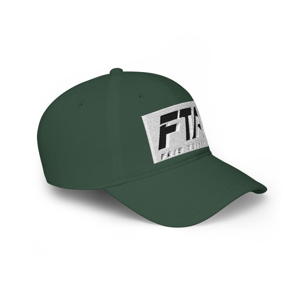 Fair Trick Act Stealthy Baseball Hat