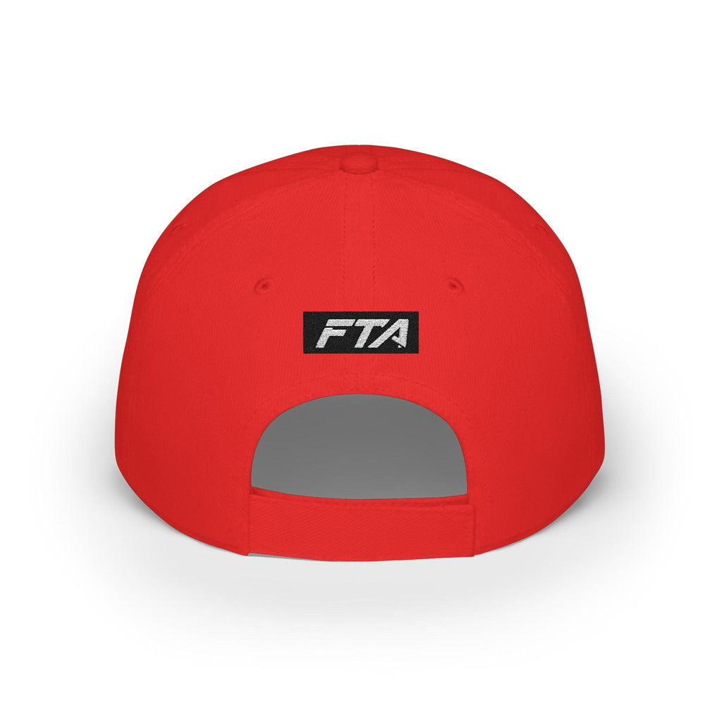 Fair Trick Act Stealthy Baseball Hat