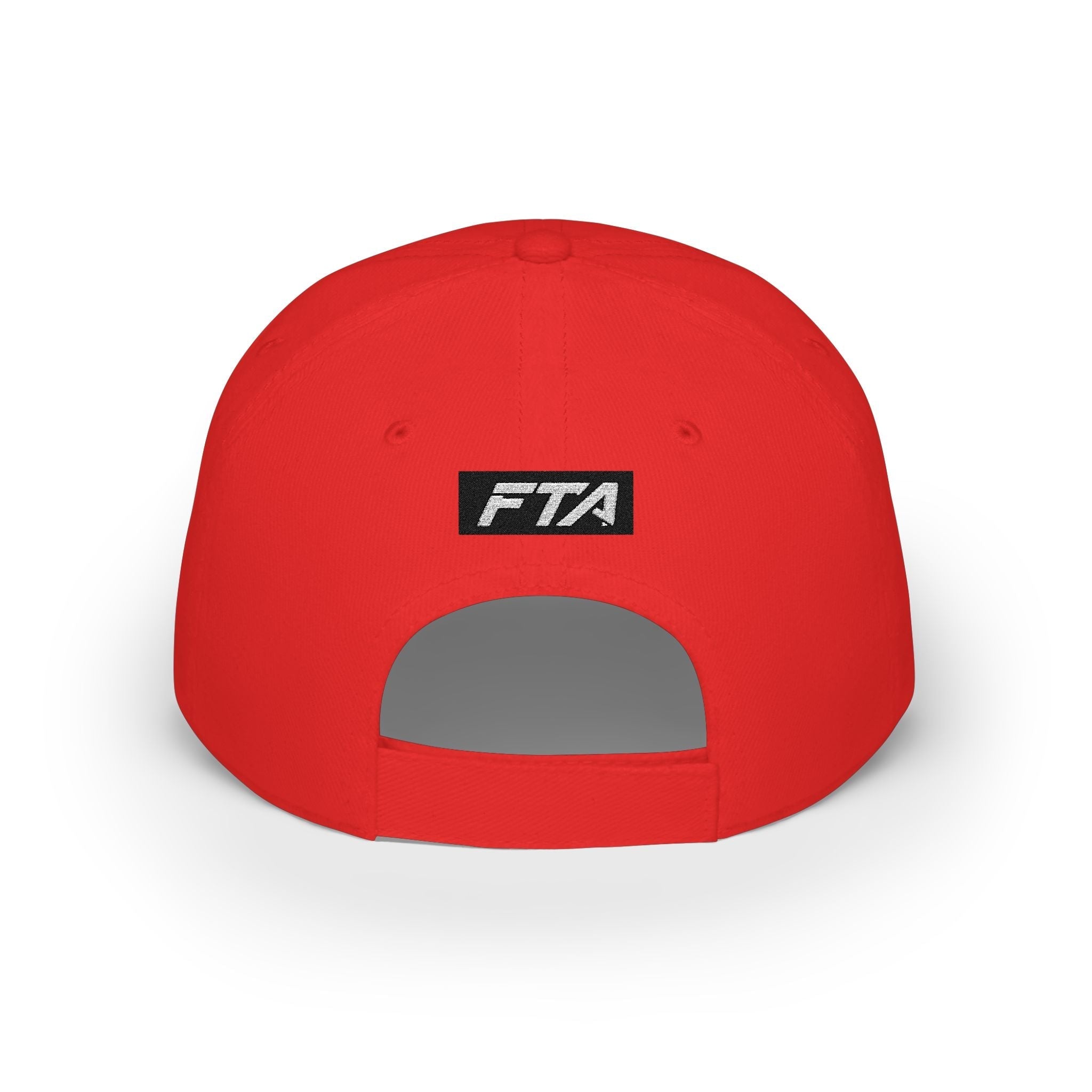 Fair Trick Act Stealthy Baseball Hat