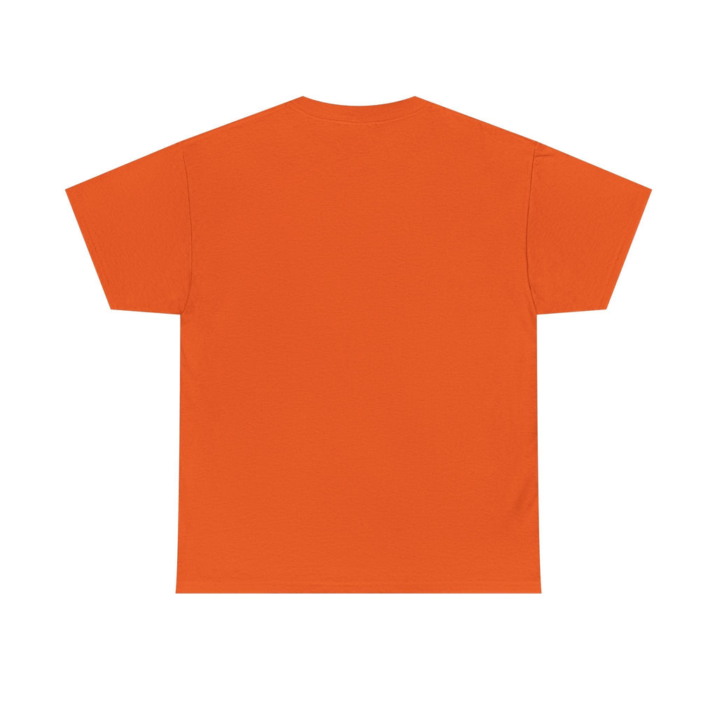 Fair Trick Act Unisex Heavy Cotton Tee