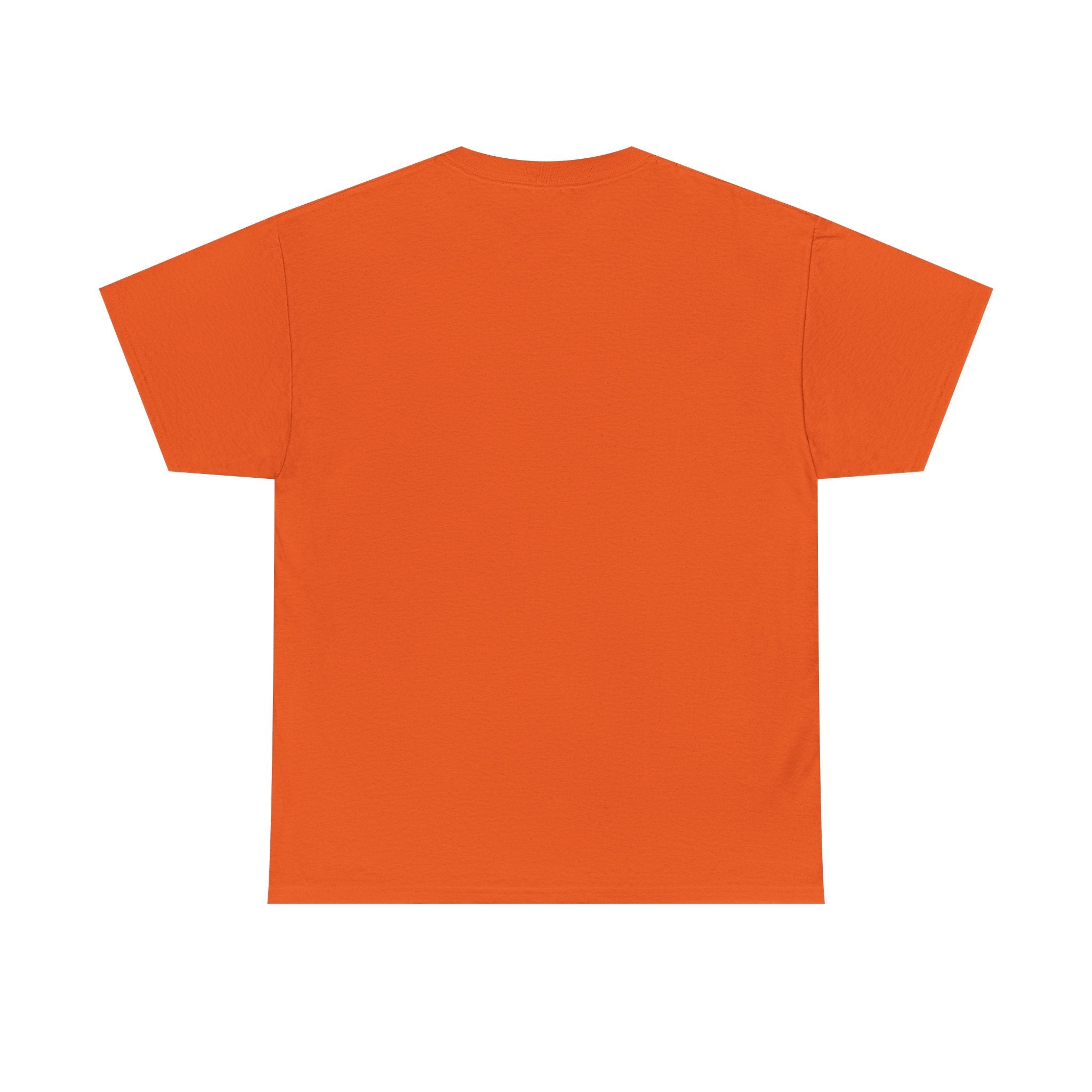 Fair Trick Act Unisex Heavy Cotton Tee