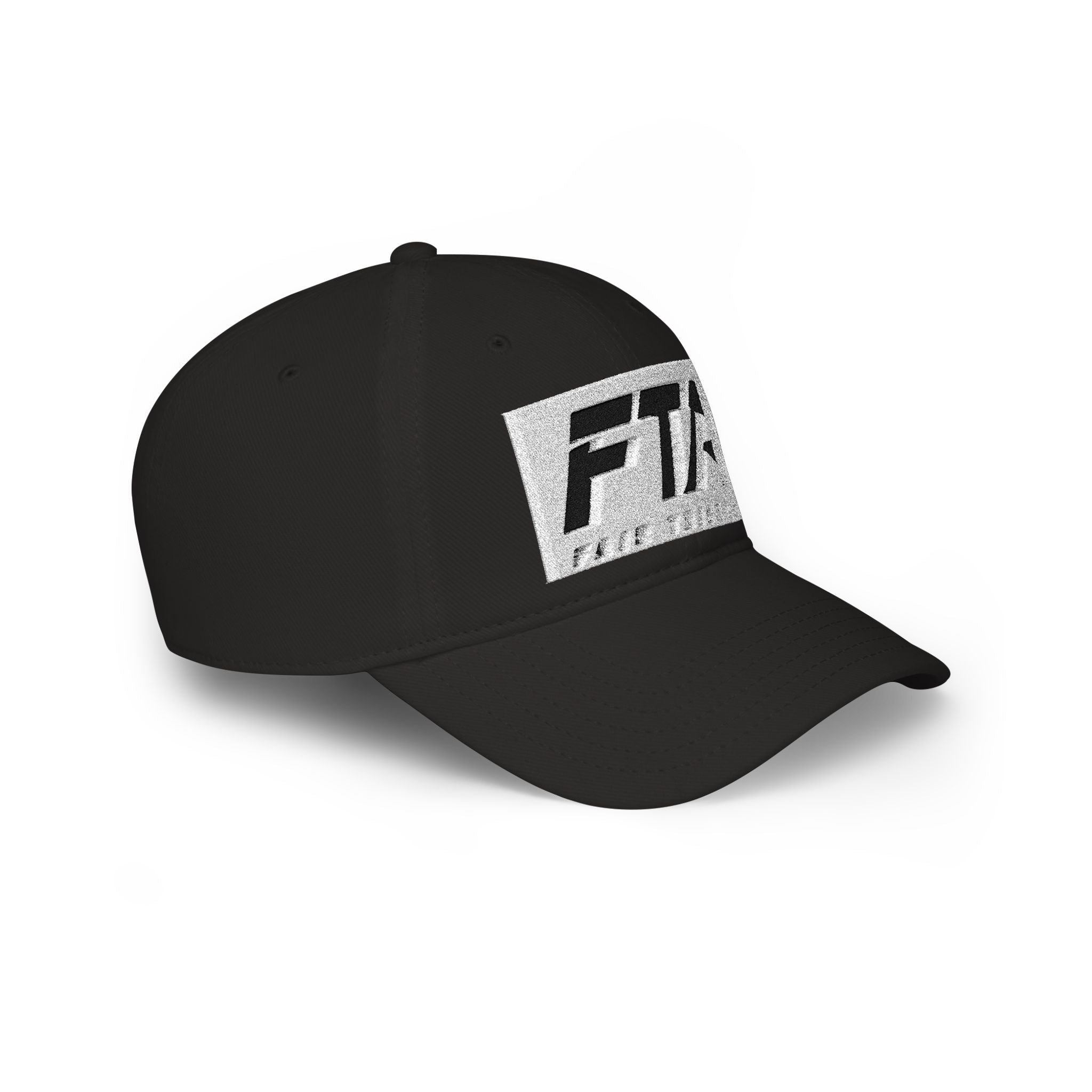 Fair Trick Act Stealthy Baseball Hat