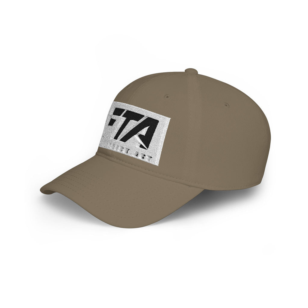 Fair Trick Act Stealthy Baseball Hat