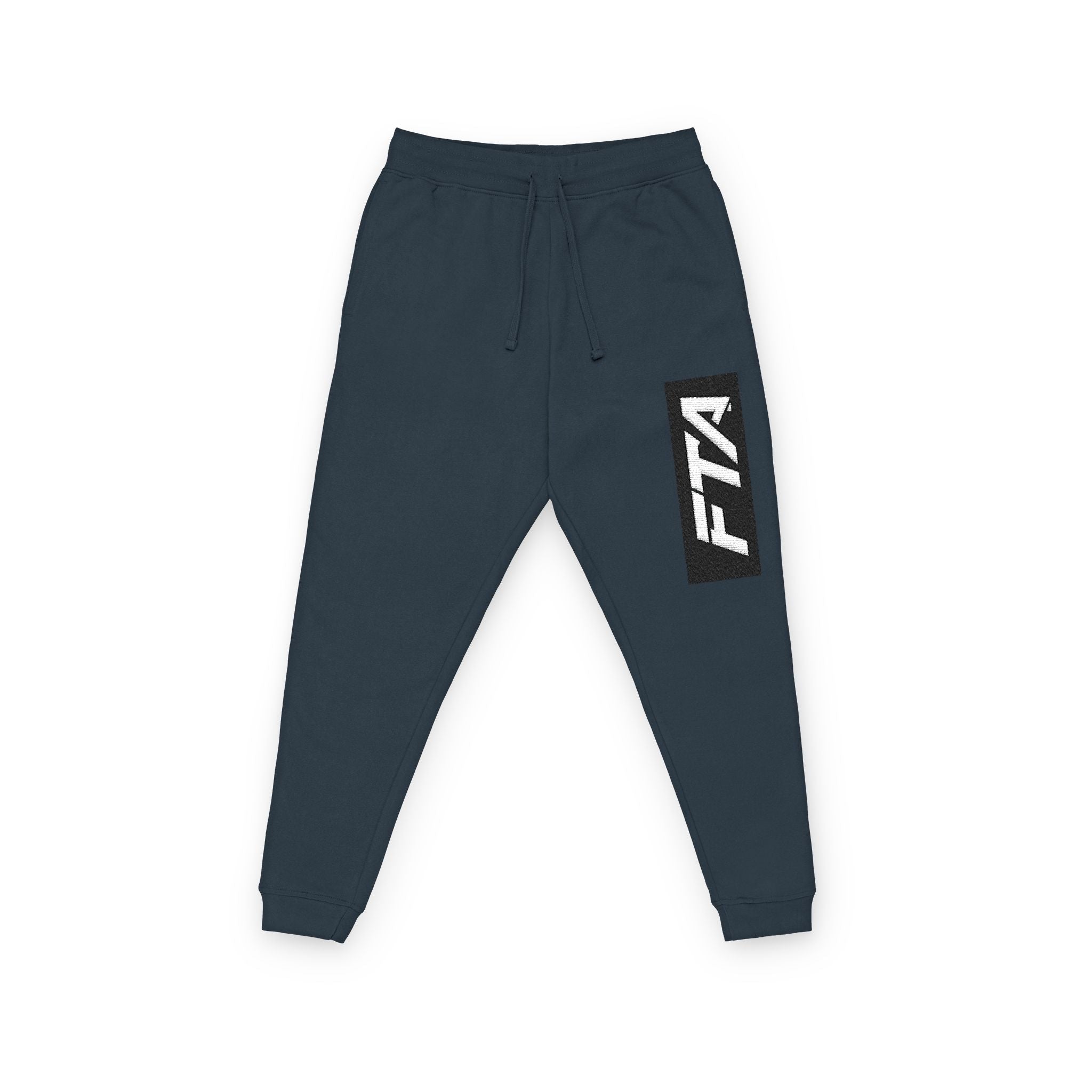 District® V.I.T.™ Embroidered Unisex Fleece Jogger