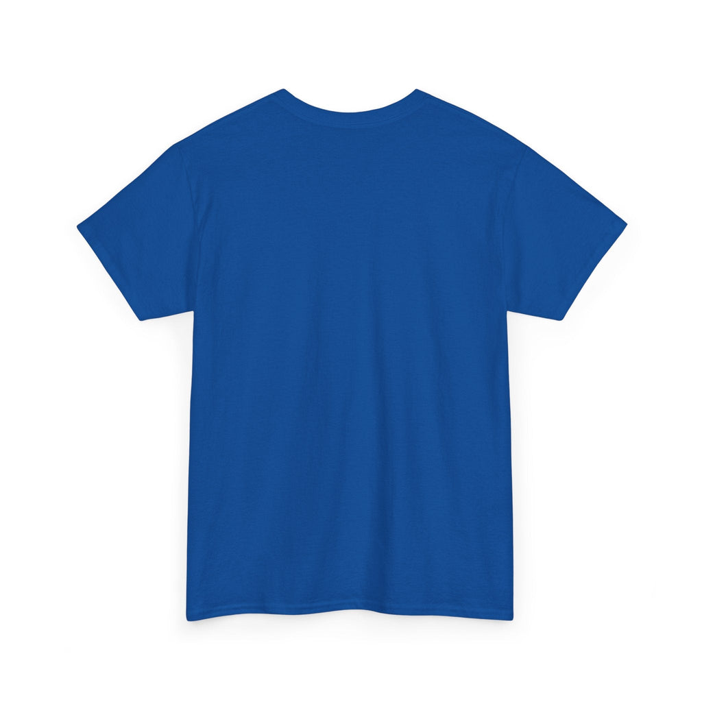 Fair Trick Act Unisex Heavy Cotton Tee