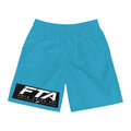 Fair Trick Act Men's All Over Print Jogger Shorts