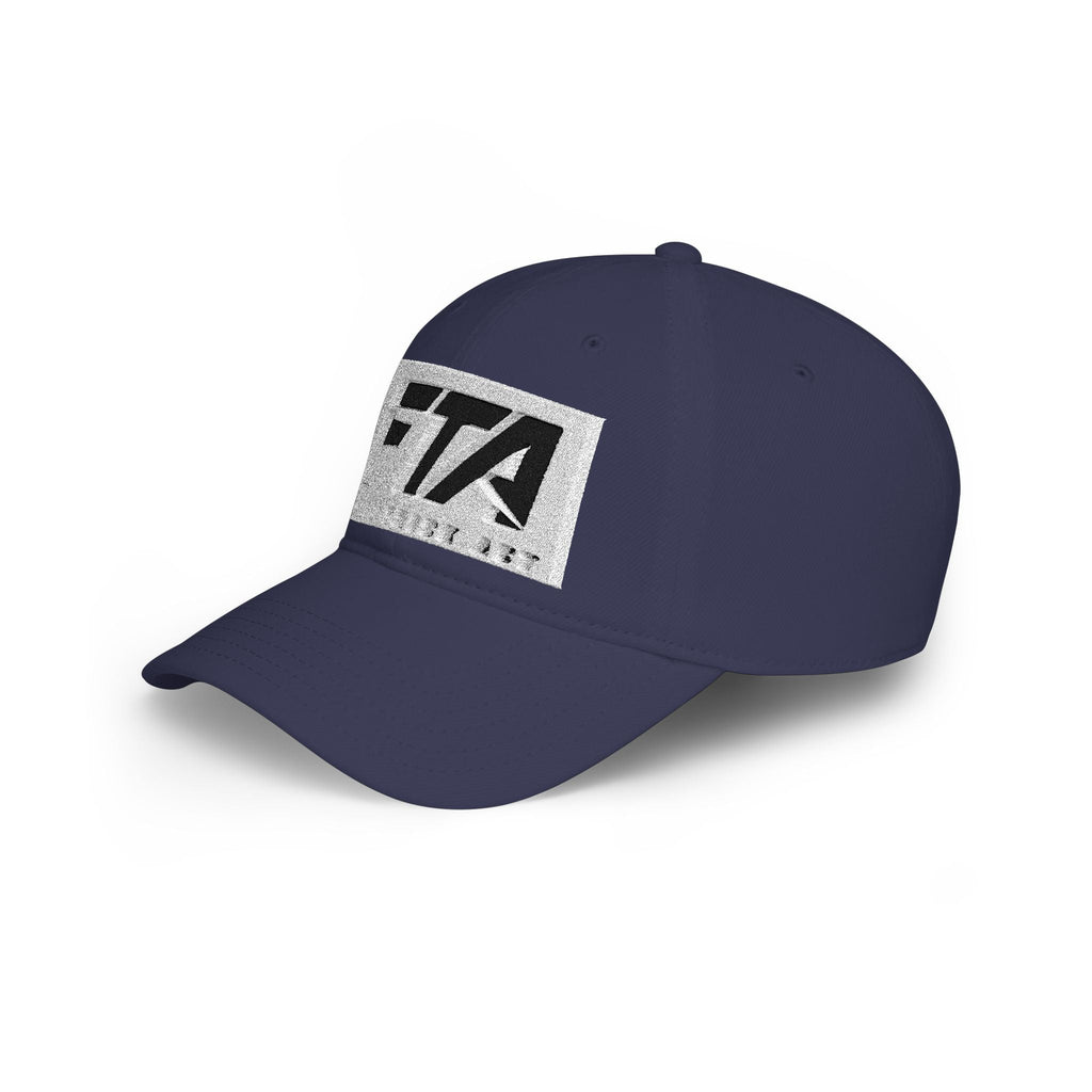 Fair Trick Act Stealthy Baseball Hat