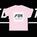 Fair Trick Act Unisex Heavy Cotton Tee