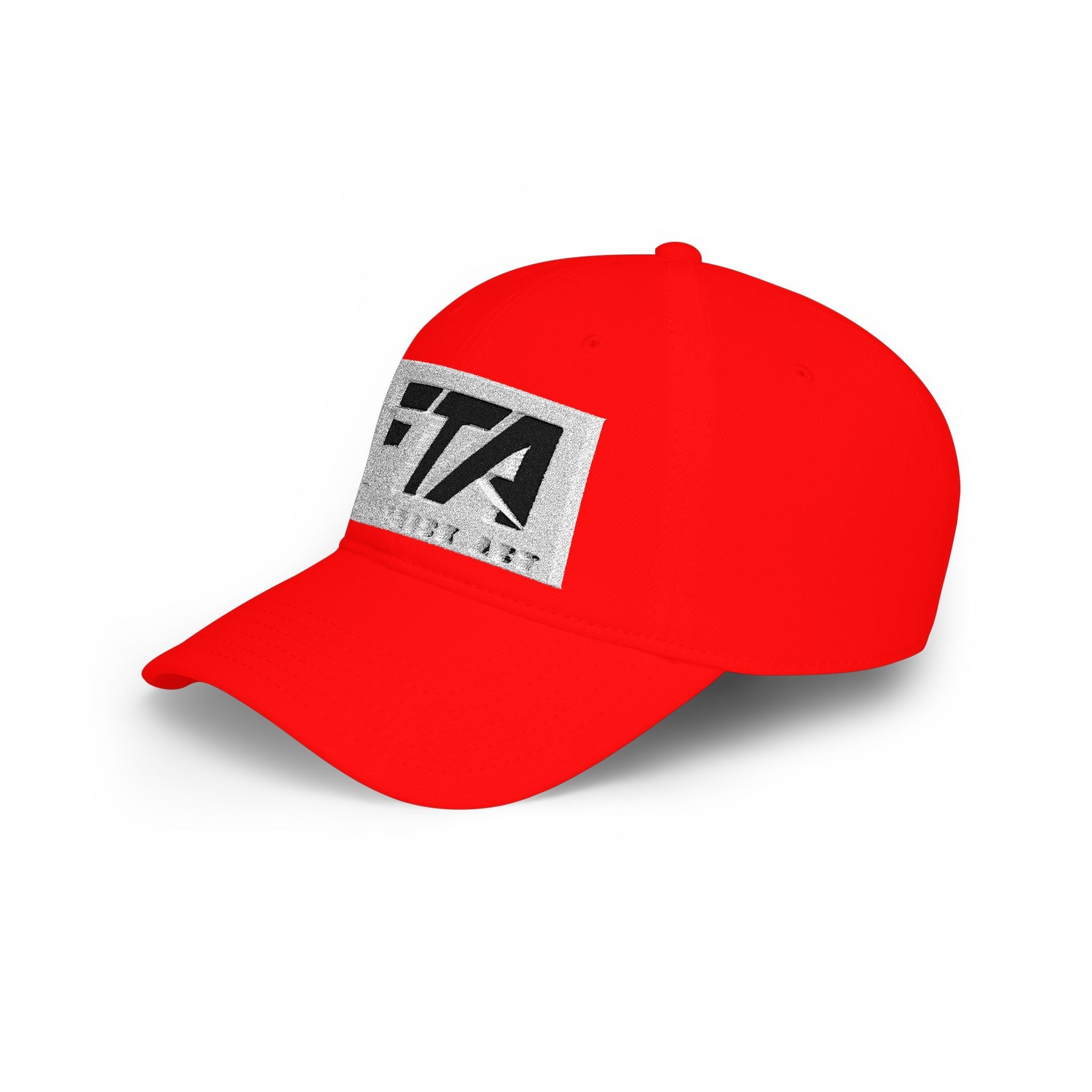 Fair Trick Act Stealthy Baseball Hat