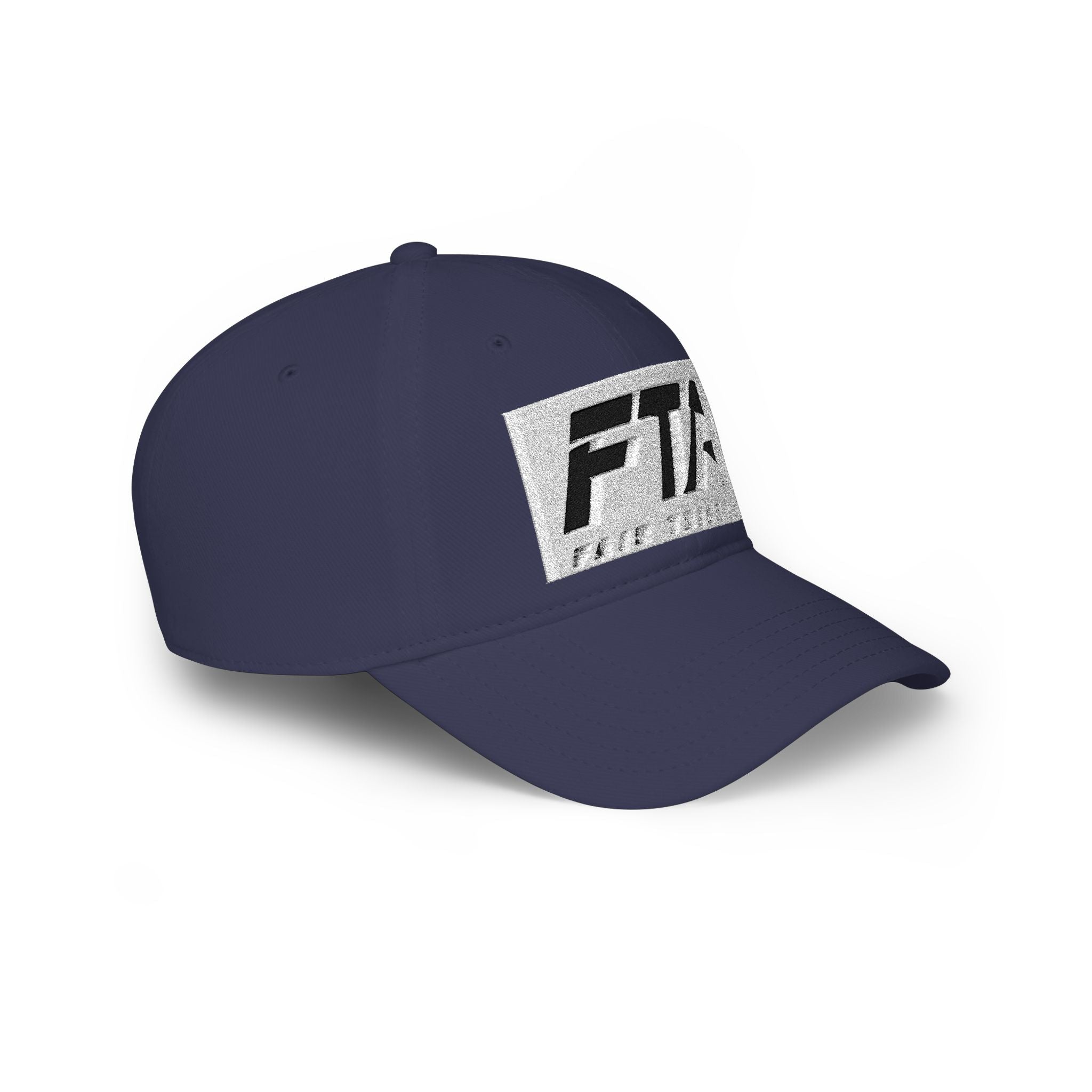 Fair Trick Act Stealthy Baseball Hat