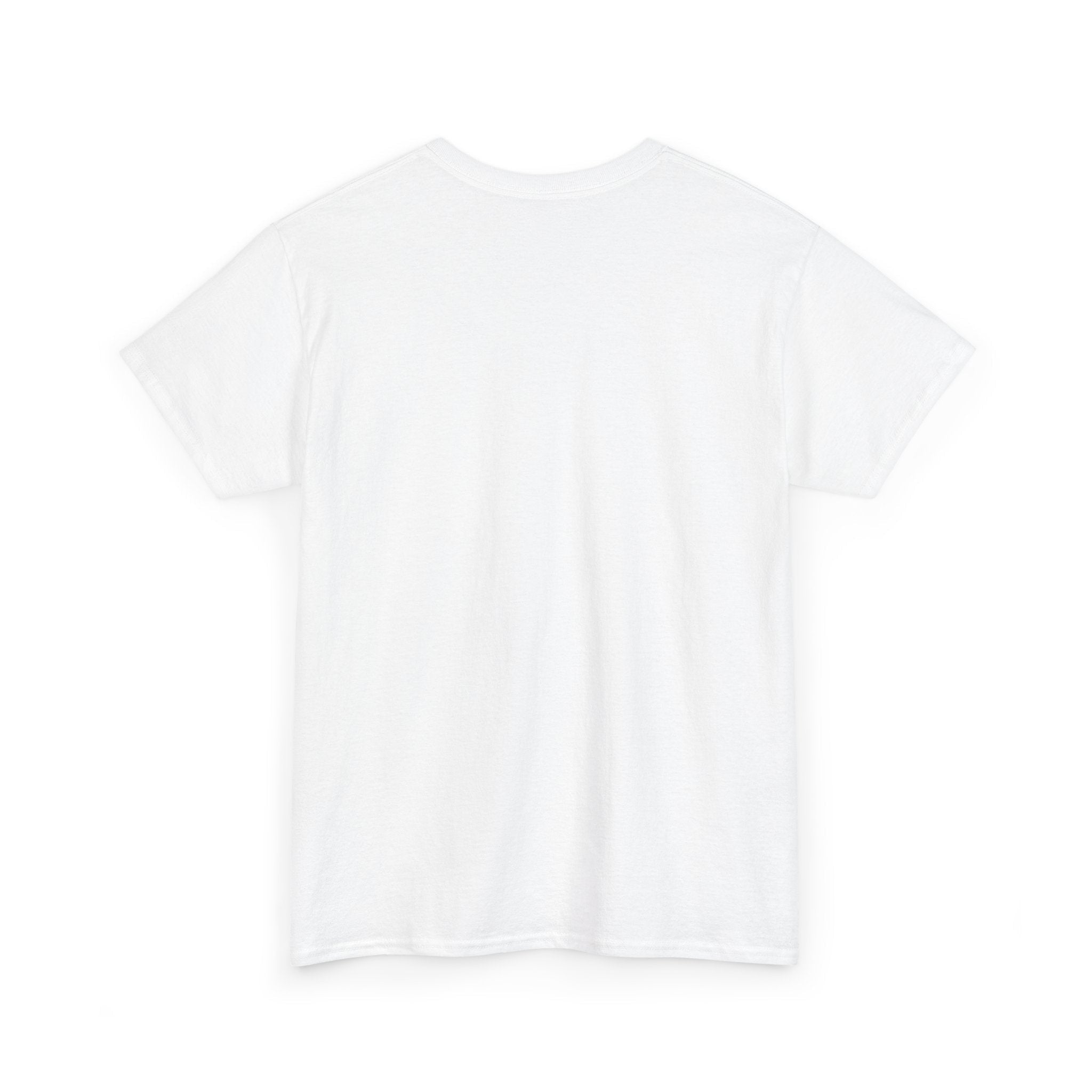 Fair Trick Act Unisex Heavy Cotton Tee