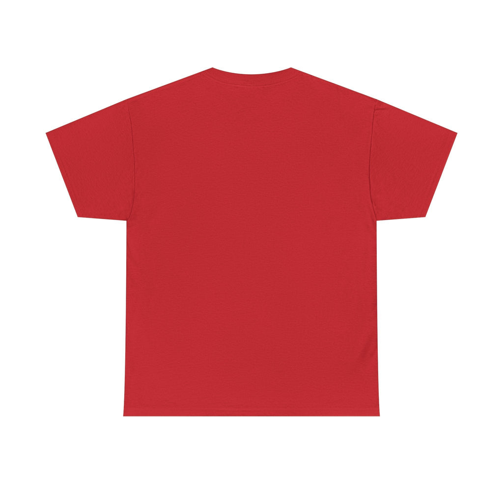 Fair Trick Act Unisex Heavy Cotton Tee
