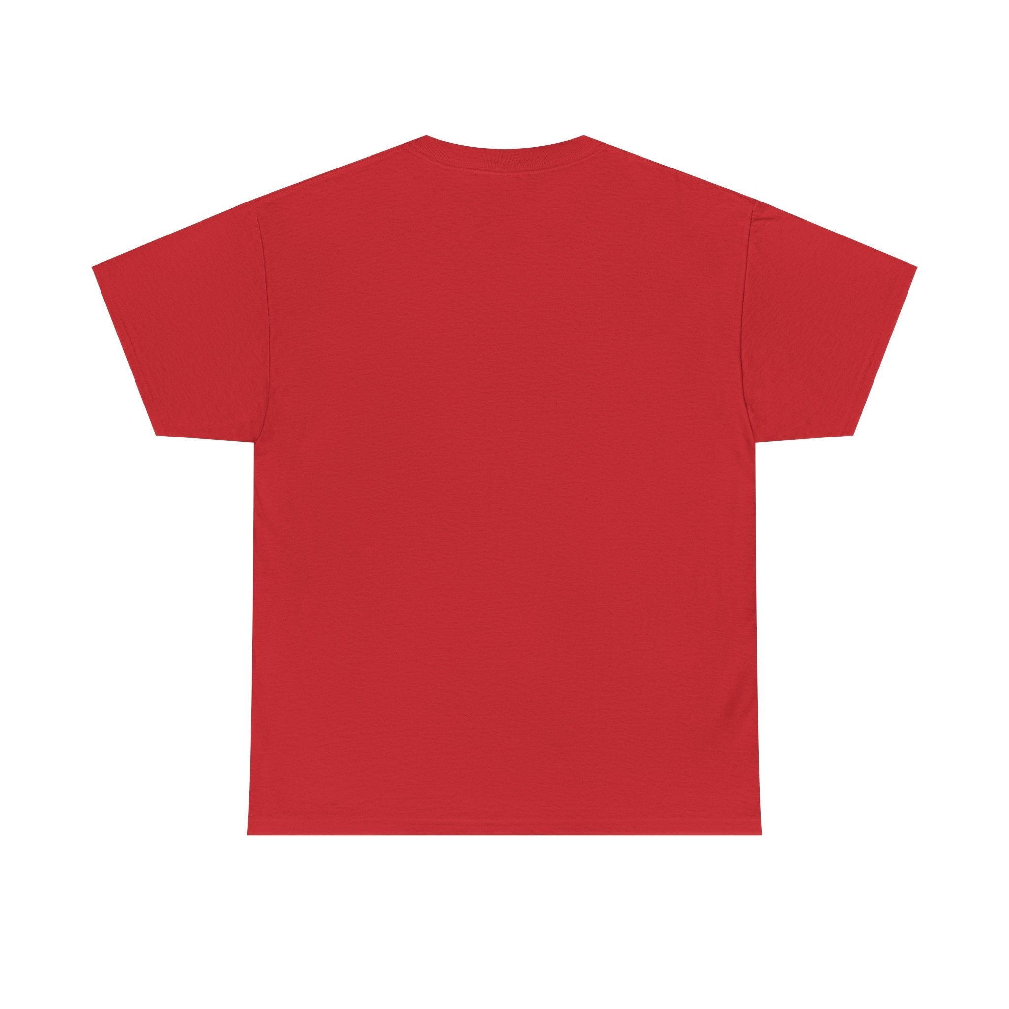 Fair Trick Act Unisex Heavy Cotton Tee