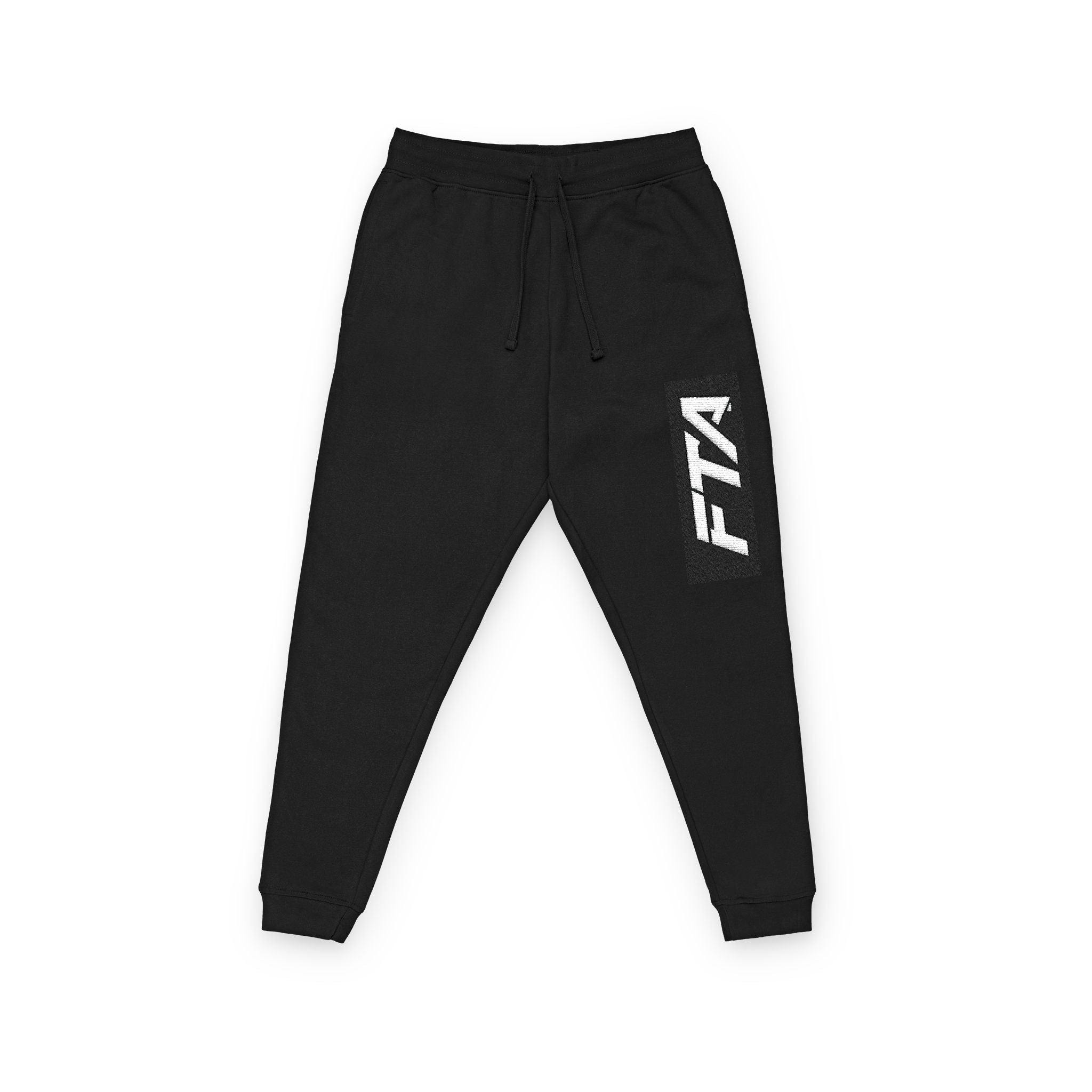 District® V.I.T.™ Embroidered Unisex Fleece Jogger
