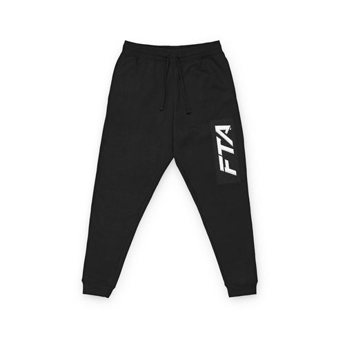 District® V.I.T.™ Embroidered Unisex Fleece Jogger