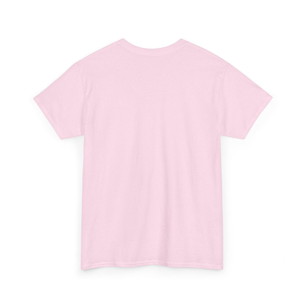 Fair Trick Act Unisex Heavy Cotton Tee