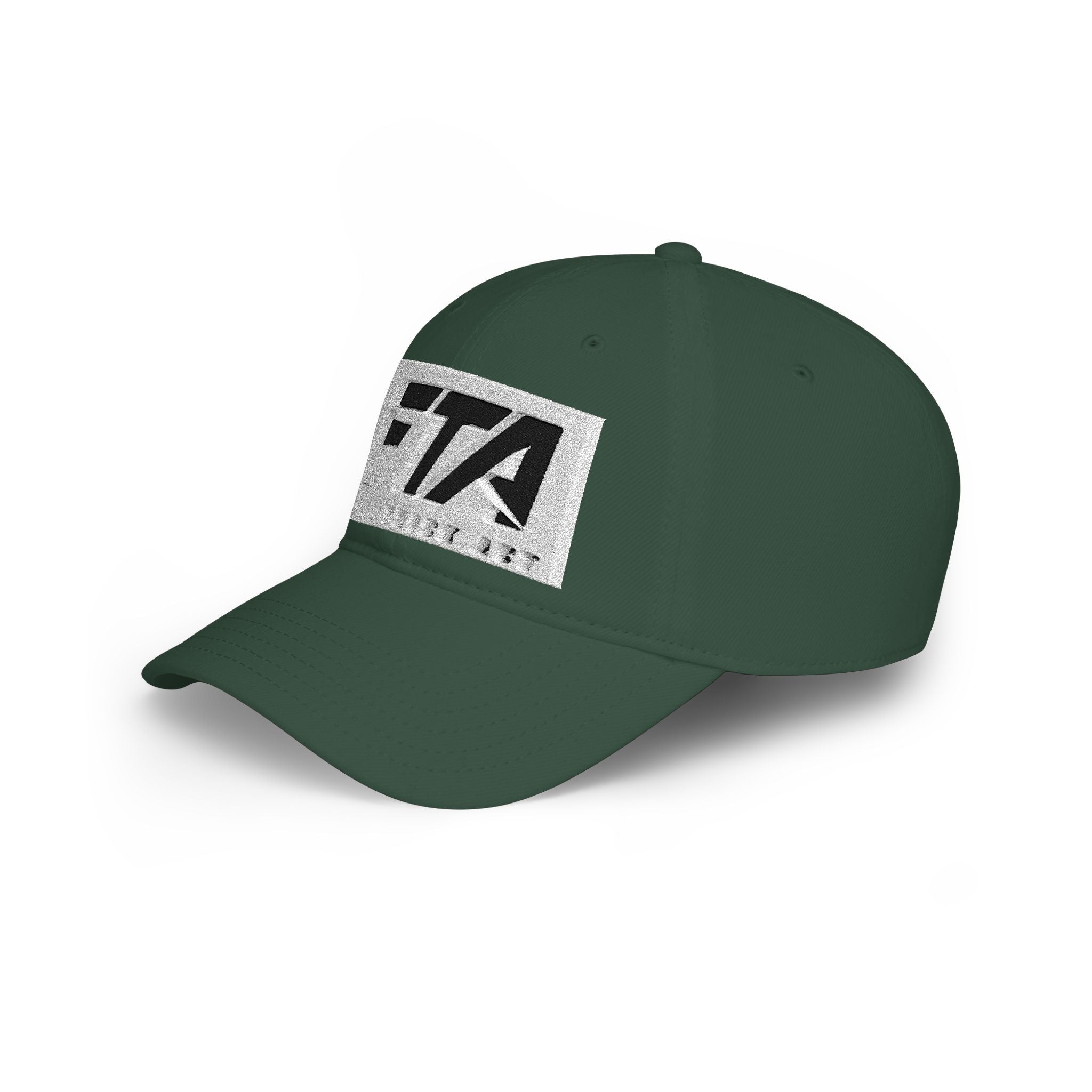 Fair Trick Act Stealthy Baseball Hat
