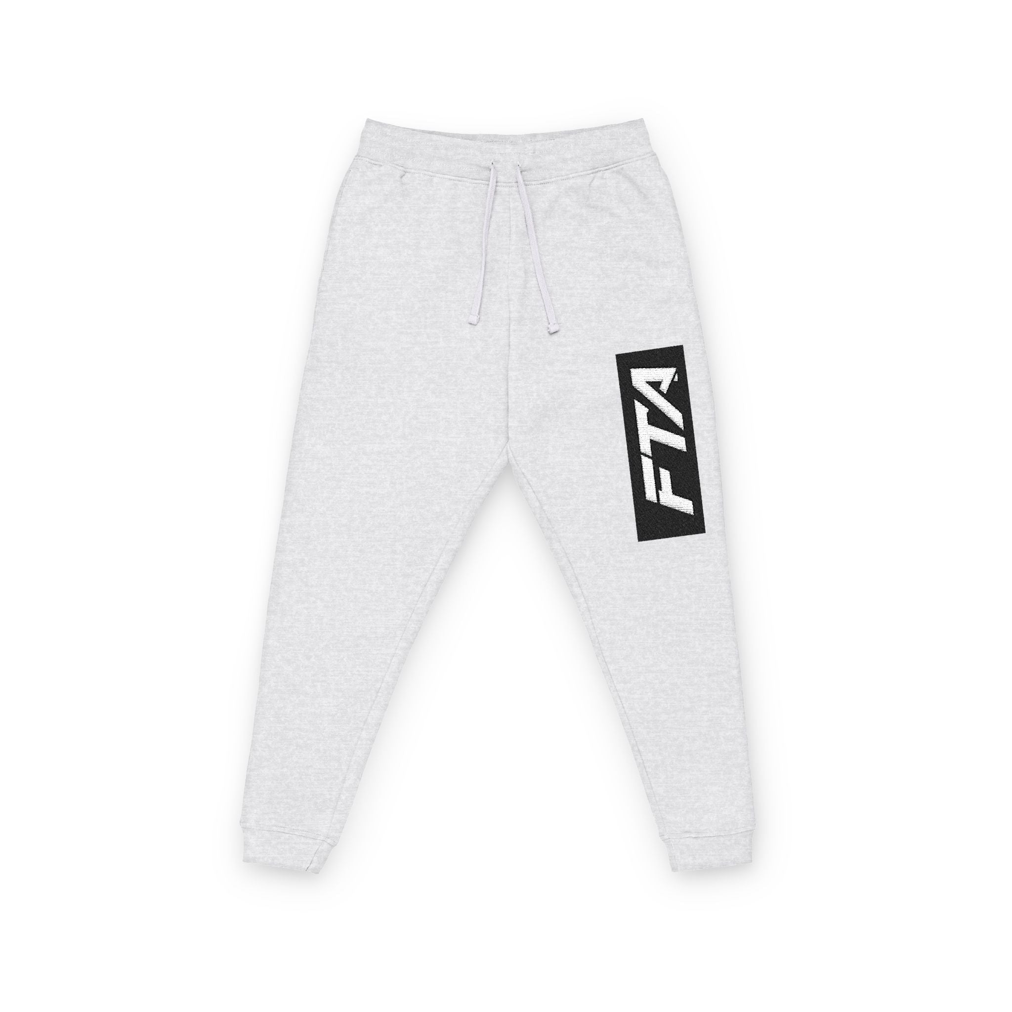 District® V.I.T.™ Embroidered Unisex Fleece Jogger