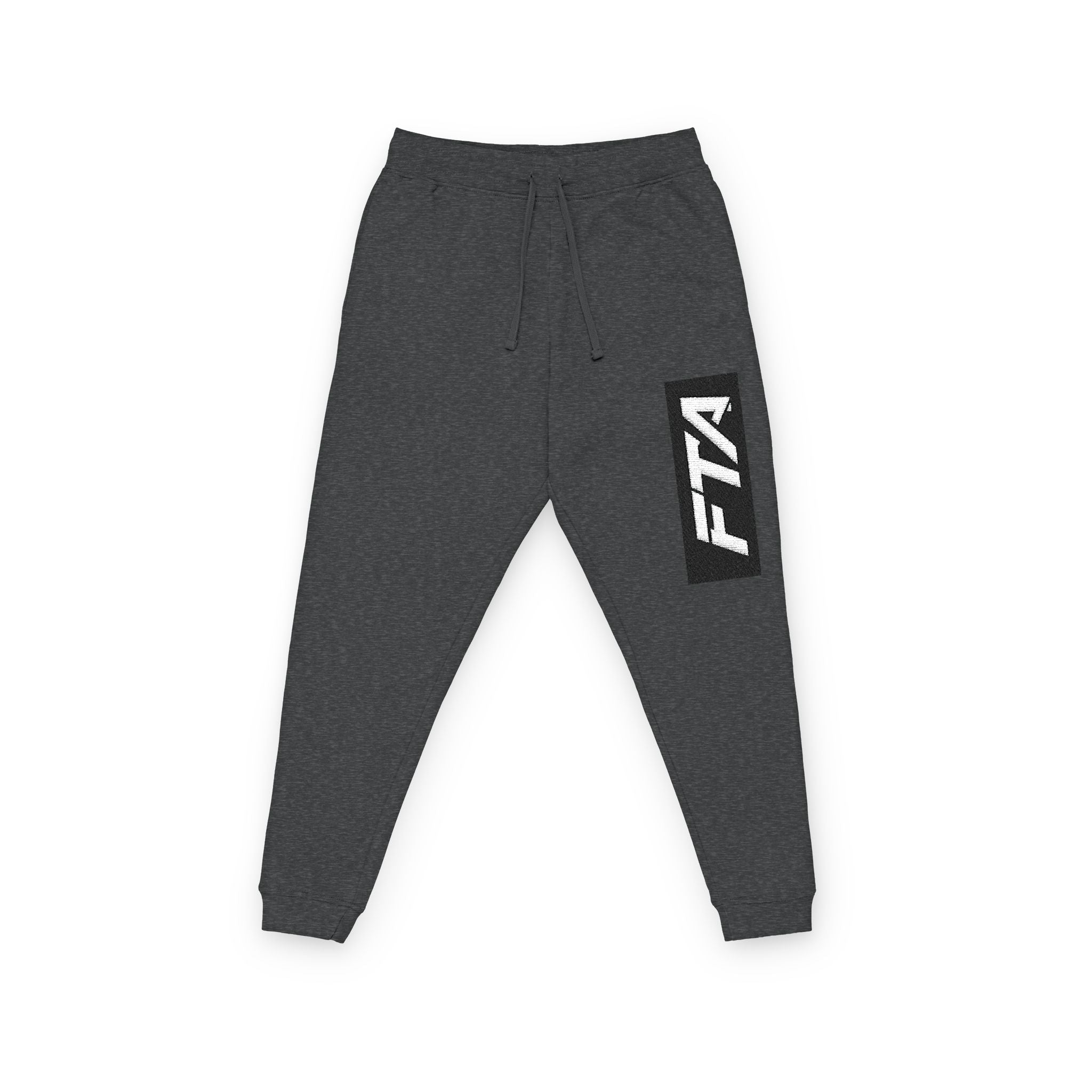 District® V.I.T.™ Embroidered Unisex Fleece Jogger