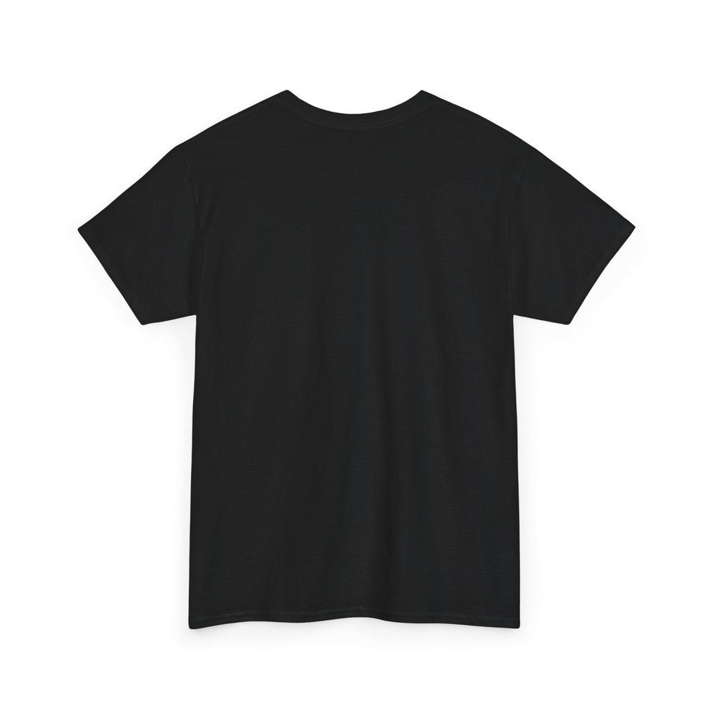 Fair Trick Act Unisex Heavy Cotton Tee