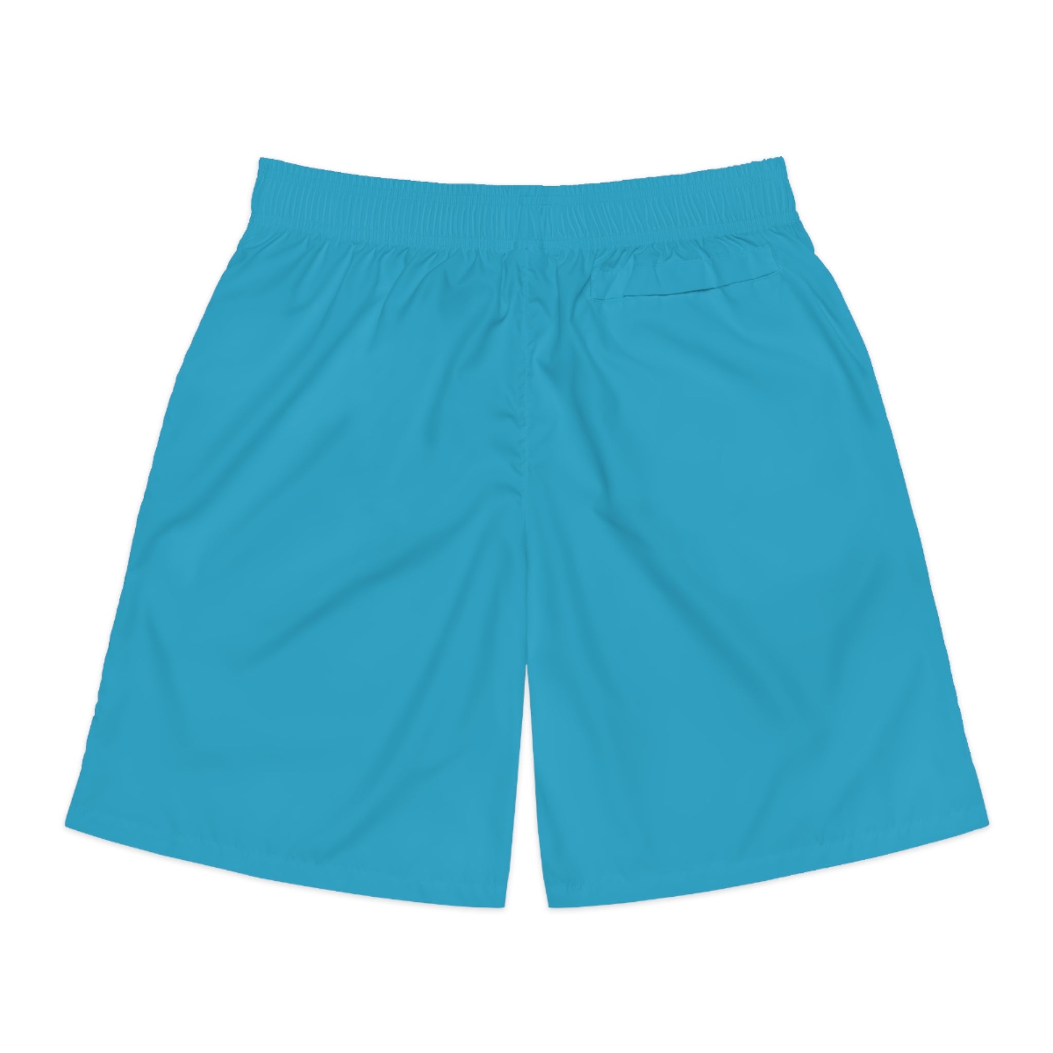 Fair Trick Act Men's All Over Print Jogger Shorts