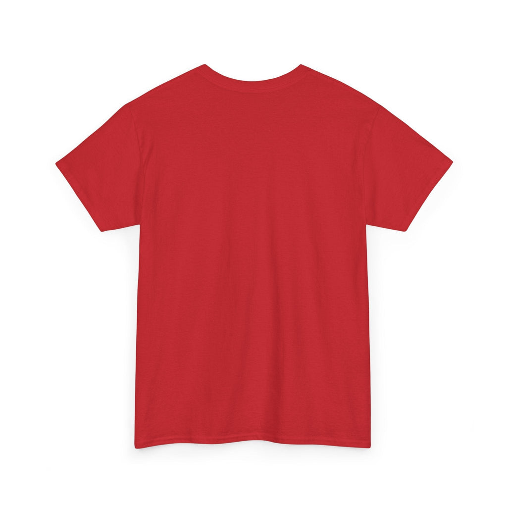 Fair Trick Act Unisex Heavy Cotton Tee
