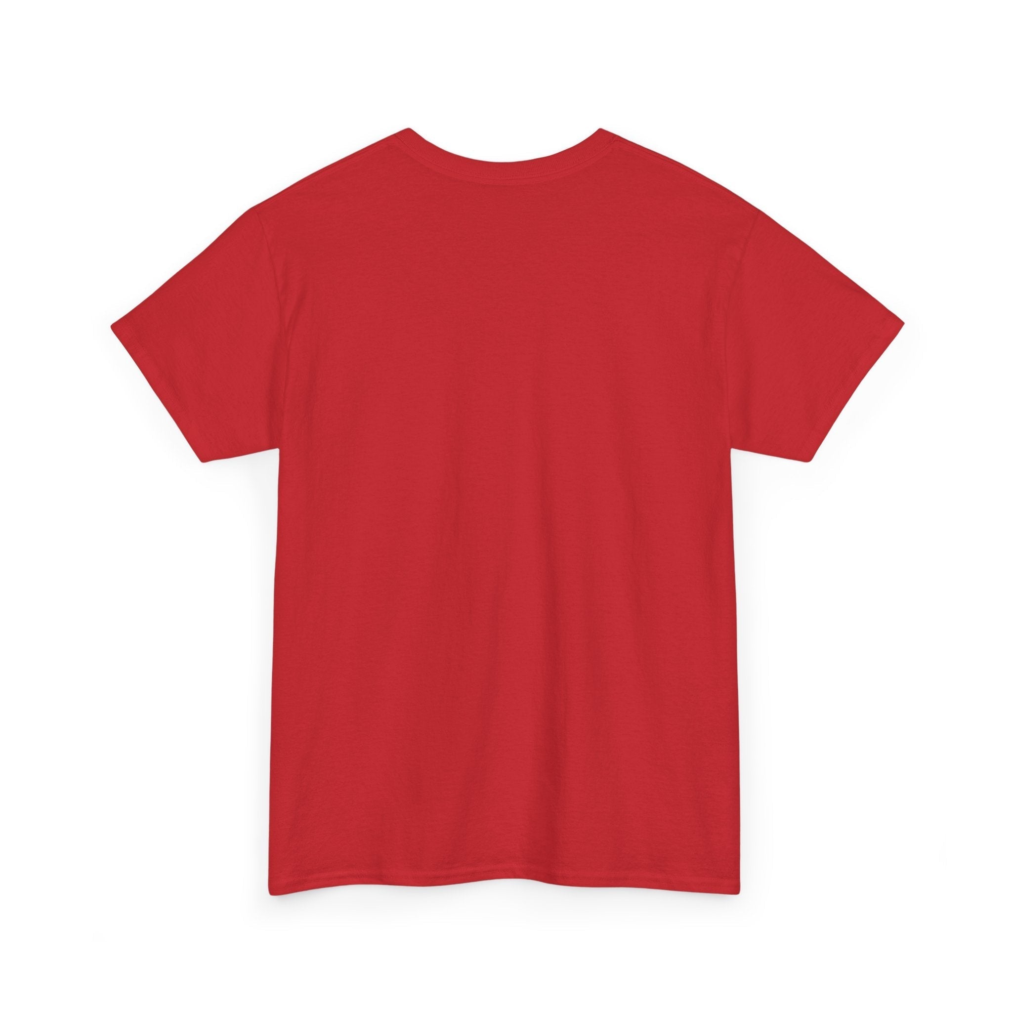 Fair Trick Act Unisex Heavy Cotton Tee