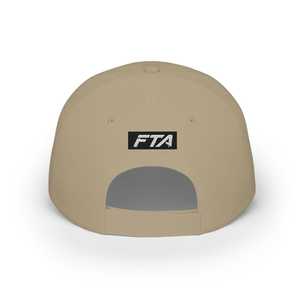 Fair Trick Act Stealthy Baseball Hat
